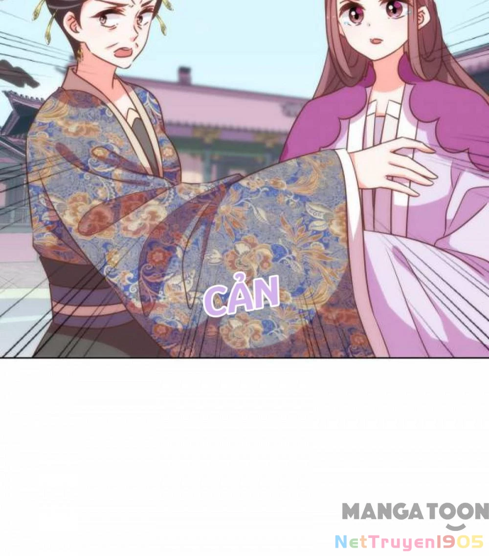 Ồ, Sủng Phi Đại Nhân Của Ta Chapter 178 - 18