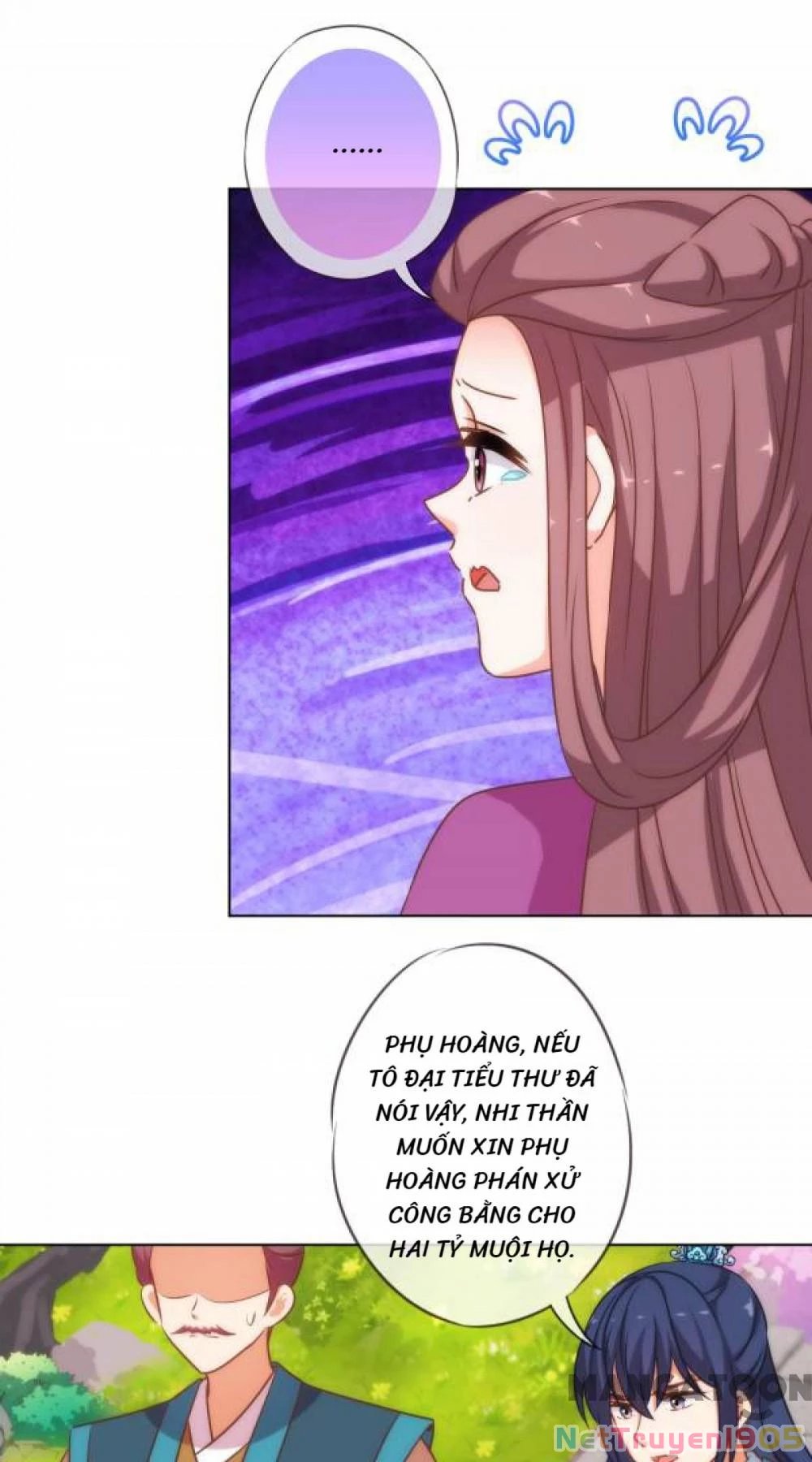 Ồ, Sủng Phi Đại Nhân Của Ta Chapter 178 - 19