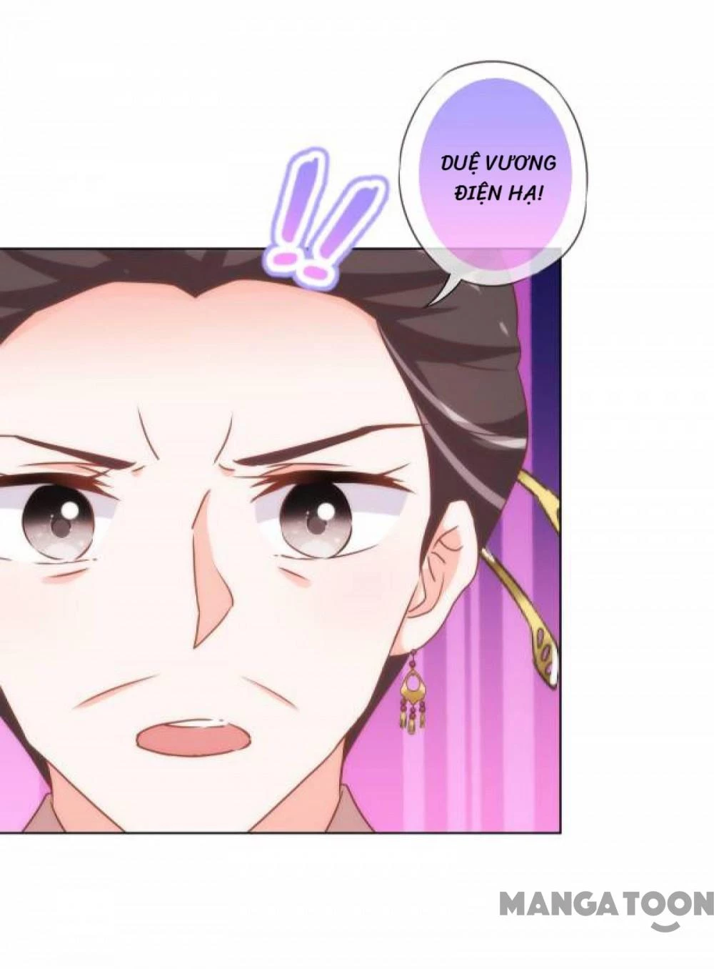 Ồ, Sủng Phi Đại Nhân Của Ta Chapter 178 - 21