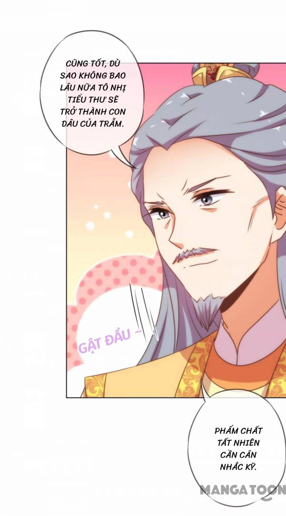 Ồ, Sủng Phi Đại Nhân Của Ta Chapter 178 - 22