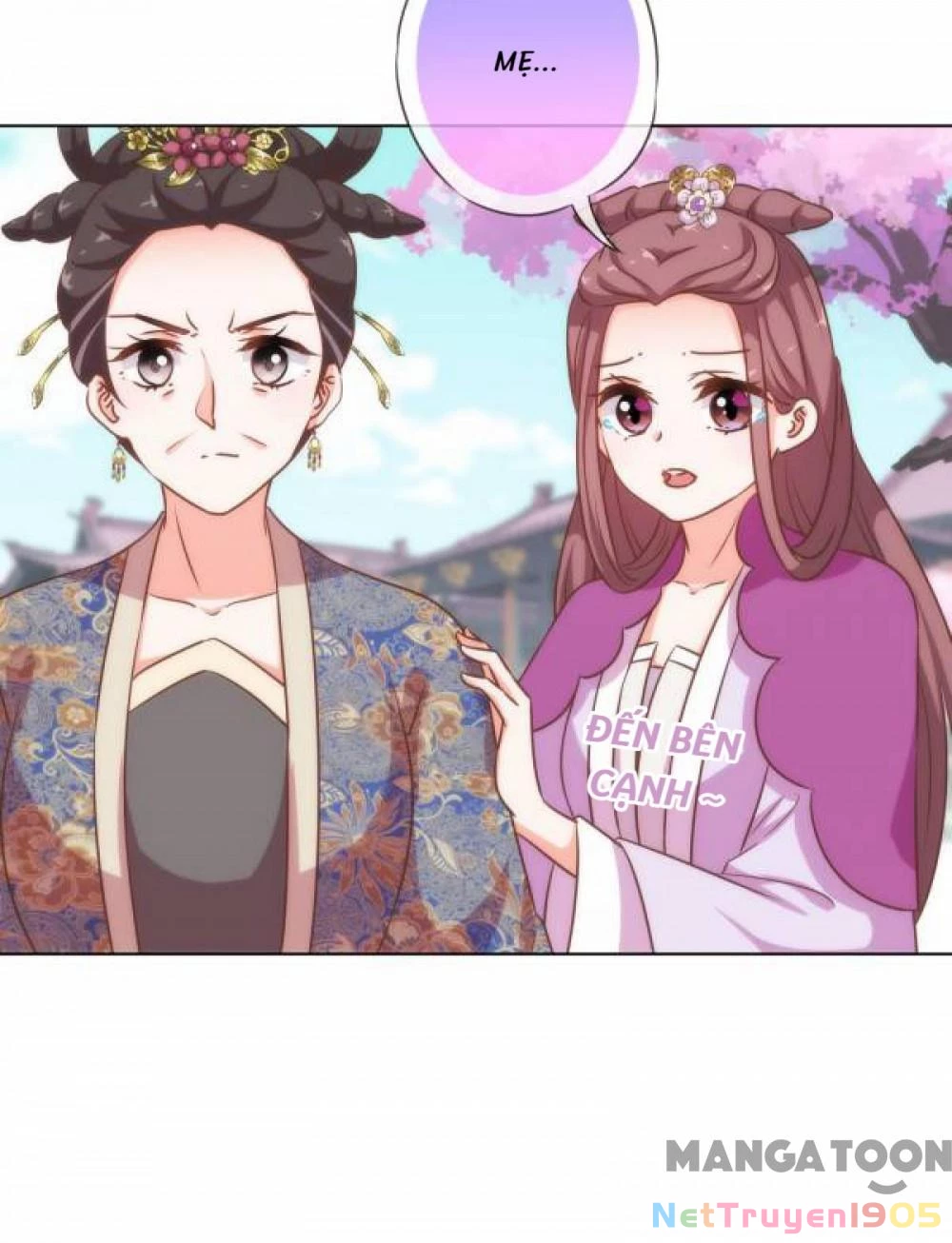 Ồ, Sủng Phi Đại Nhân Của Ta Chapter 178 - 24