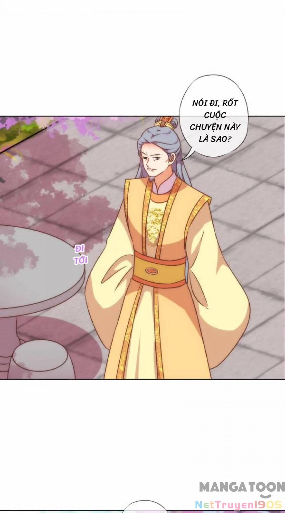 Ồ, Sủng Phi Đại Nhân Của Ta Chapter 178 - 25