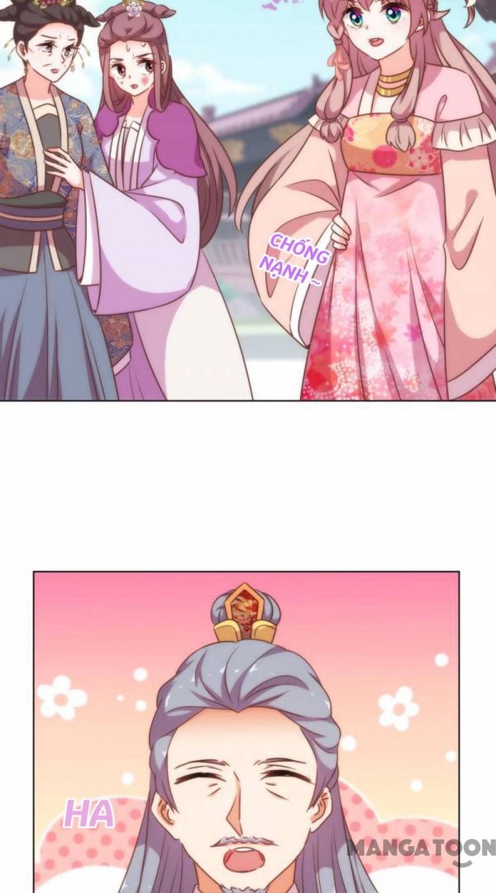 Ồ, Sủng Phi Đại Nhân Của Ta Chapter 178 - 29