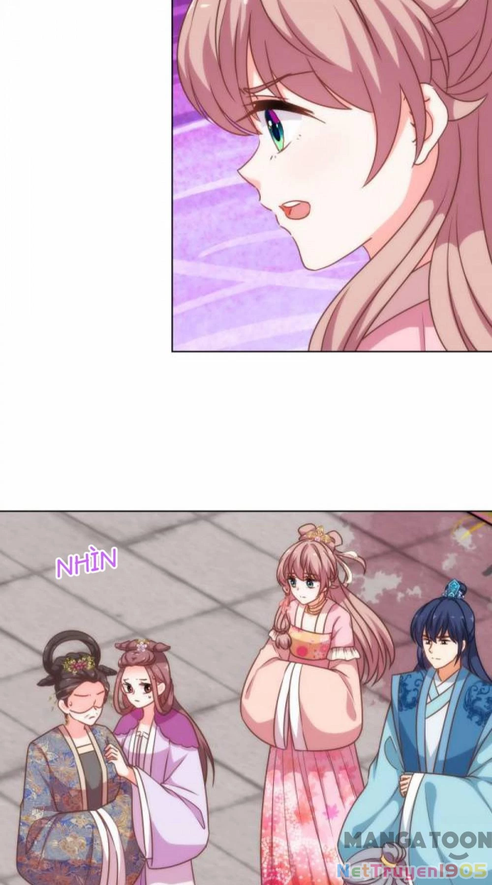 Ồ, Sủng Phi Đại Nhân Của Ta Chapter 179 - 5