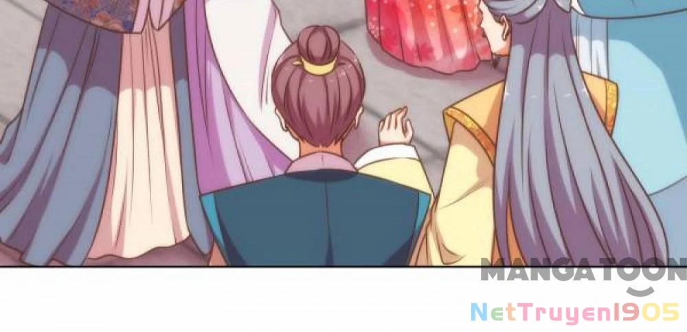 Ồ, Sủng Phi Đại Nhân Của Ta Chapter 179 - 6