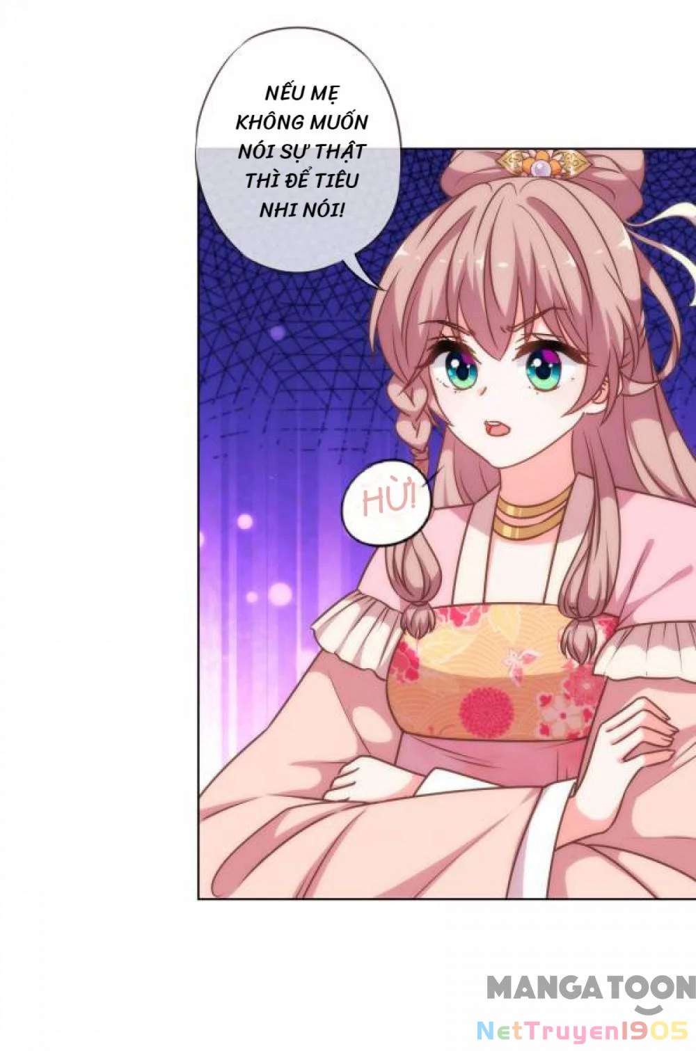 Ồ, Sủng Phi Đại Nhân Của Ta Chapter 179 - 8