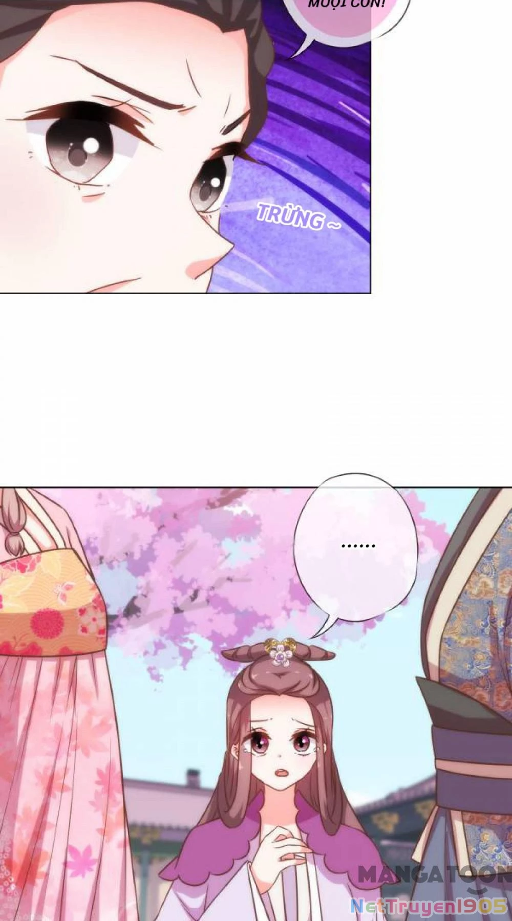 Ồ, Sủng Phi Đại Nhân Của Ta Chapter 179 - 10