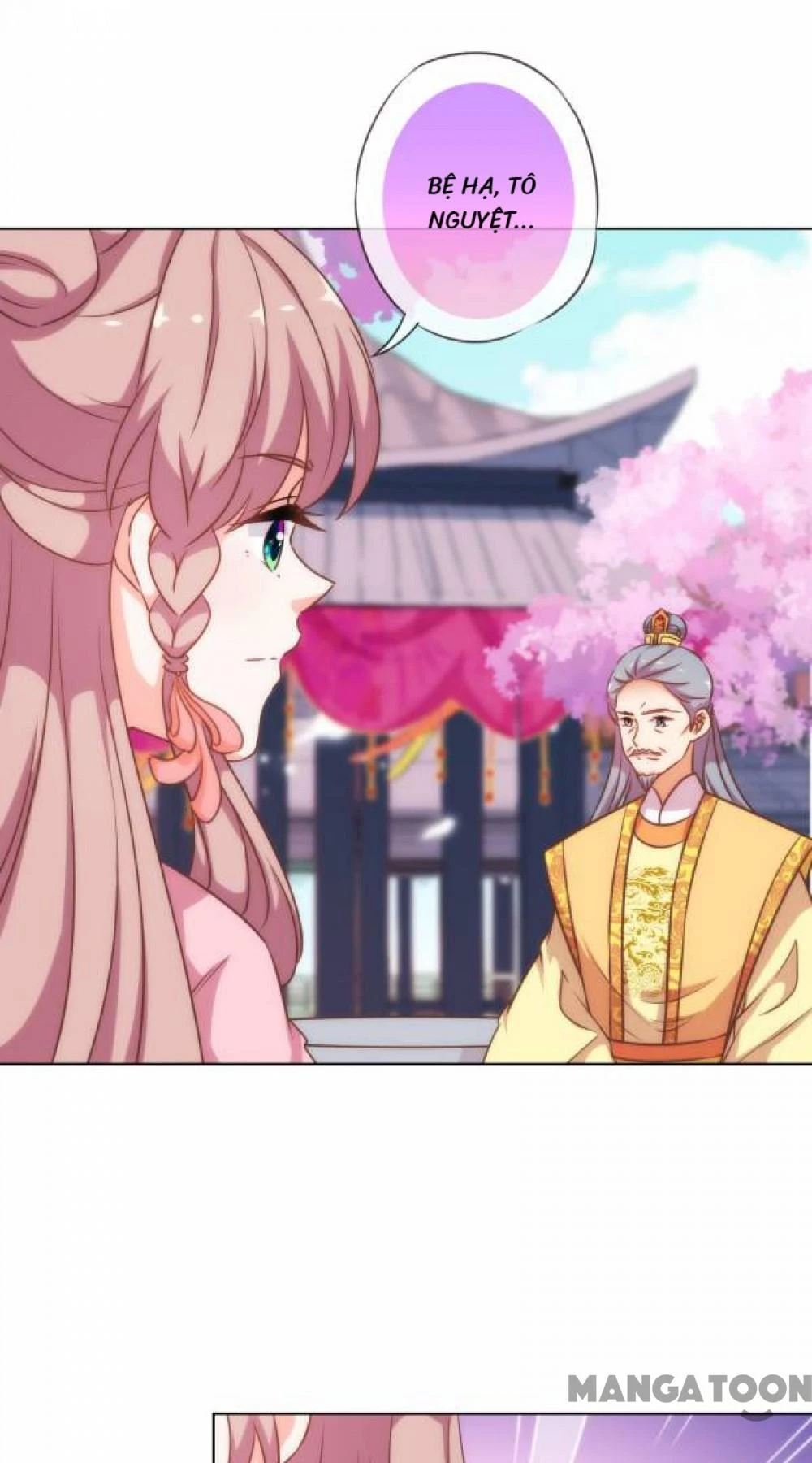 Ồ, Sủng Phi Đại Nhân Của Ta Chapter 179 - 12