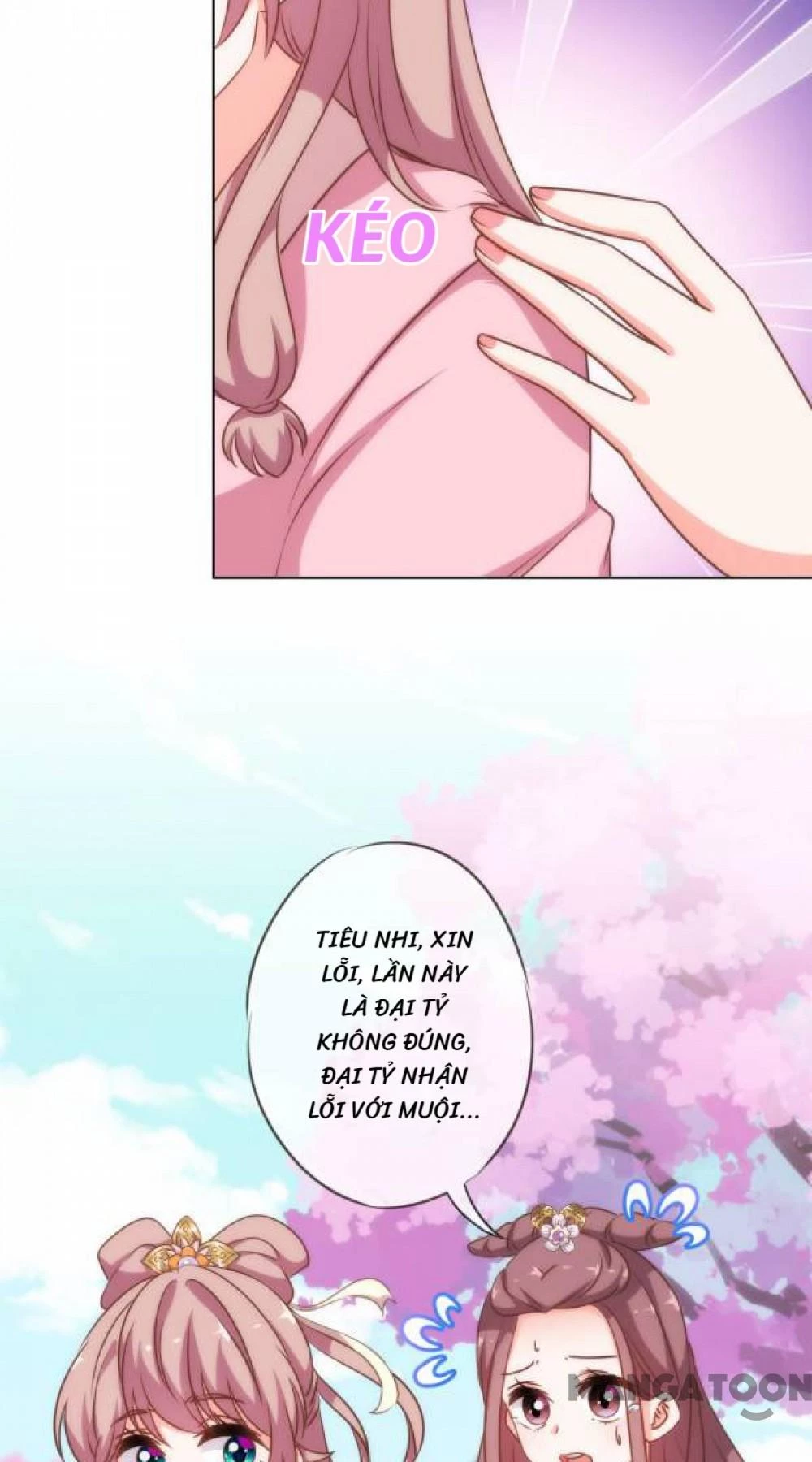 Ồ, Sủng Phi Đại Nhân Của Ta Chapter 179 - 13