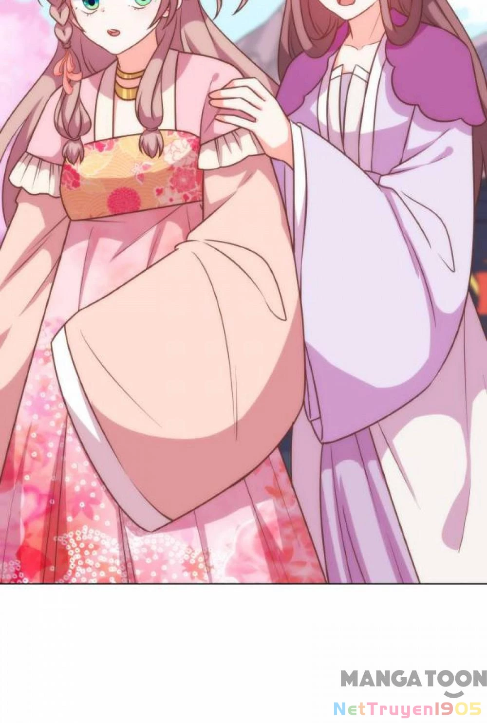 Ồ, Sủng Phi Đại Nhân Của Ta Chapter 179 - 14