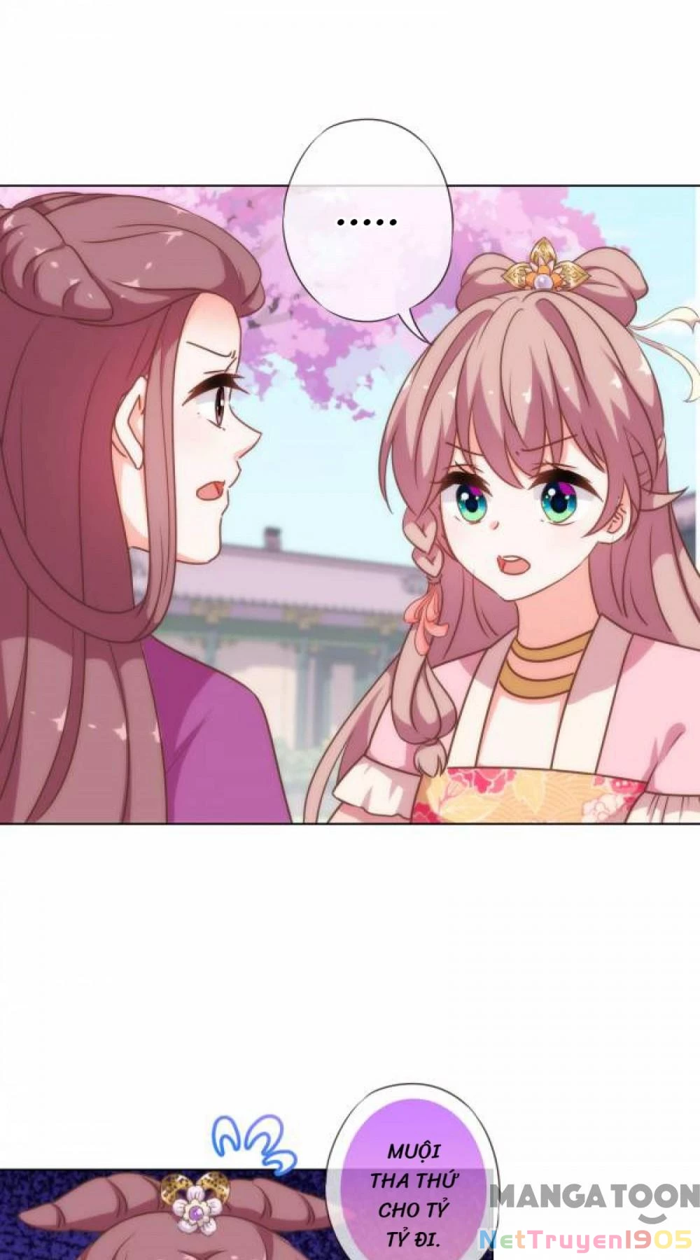 Ồ, Sủng Phi Đại Nhân Của Ta Chapter 179 - 15
