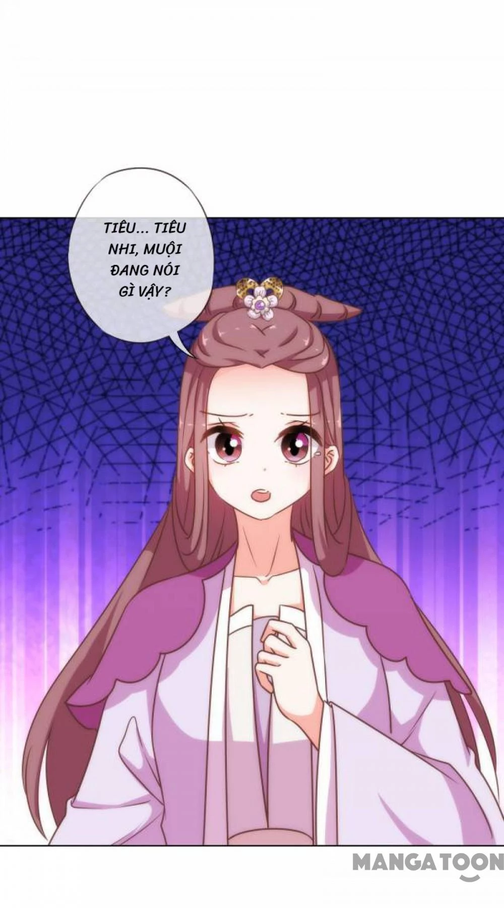 Ồ, Sủng Phi Đại Nhân Của Ta Chapter 179 - 18