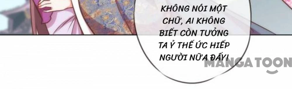 Ồ, Sủng Phi Đại Nhân Của Ta Chapter 179 - 23