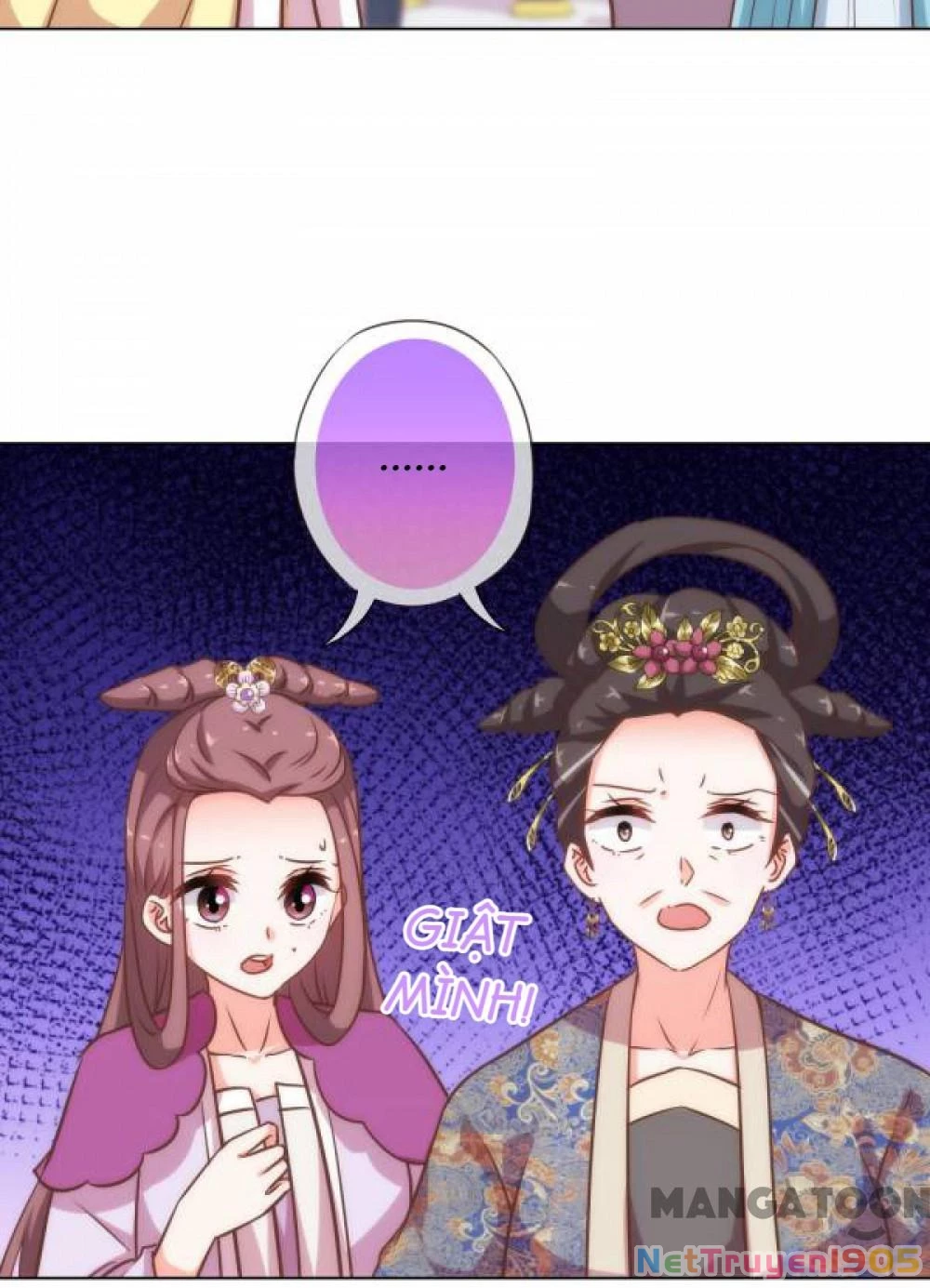 Ồ, Sủng Phi Đại Nhân Của Ta Chapter 179 - 25