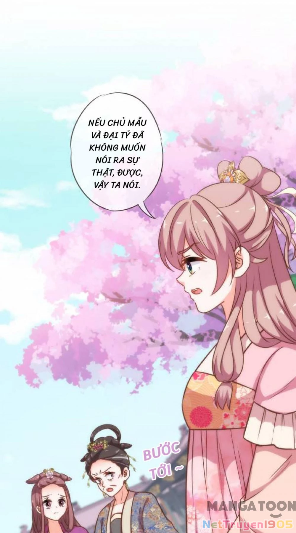 Ồ, Sủng Phi Đại Nhân Của Ta Chapter 179 - 26