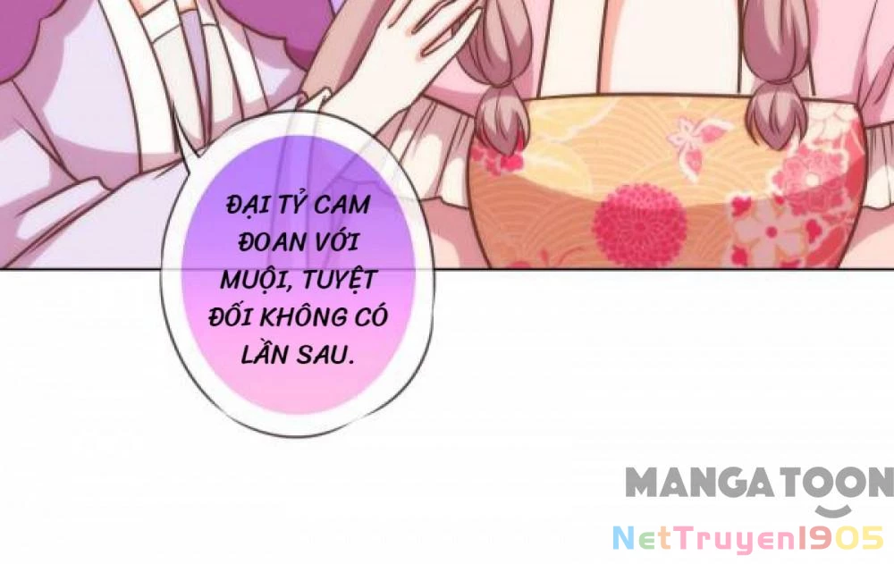 Ồ, Sủng Phi Đại Nhân Của Ta Chapter 179 - 28