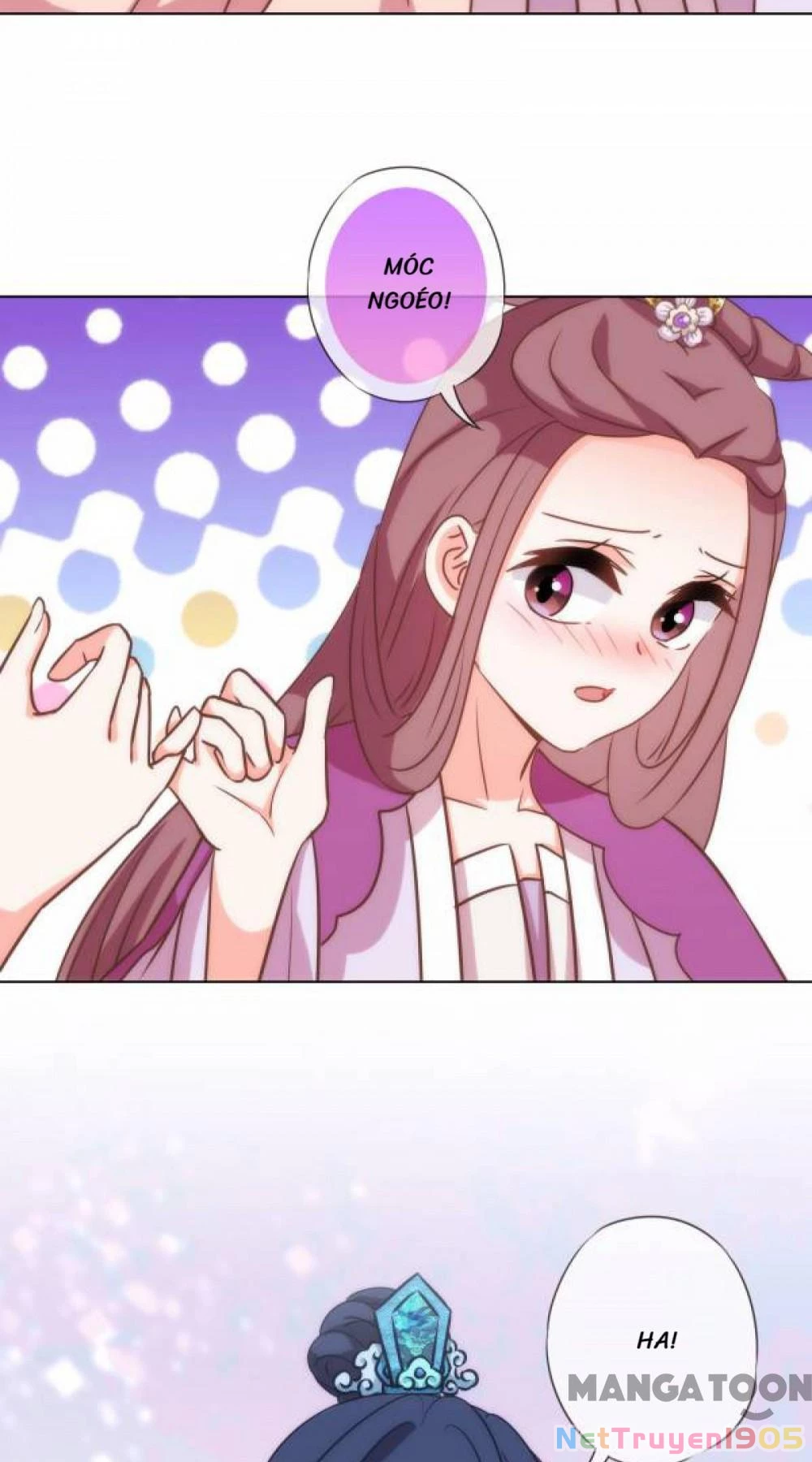 Ồ, Sủng Phi Đại Nhân Của Ta Chapter 179 - 32