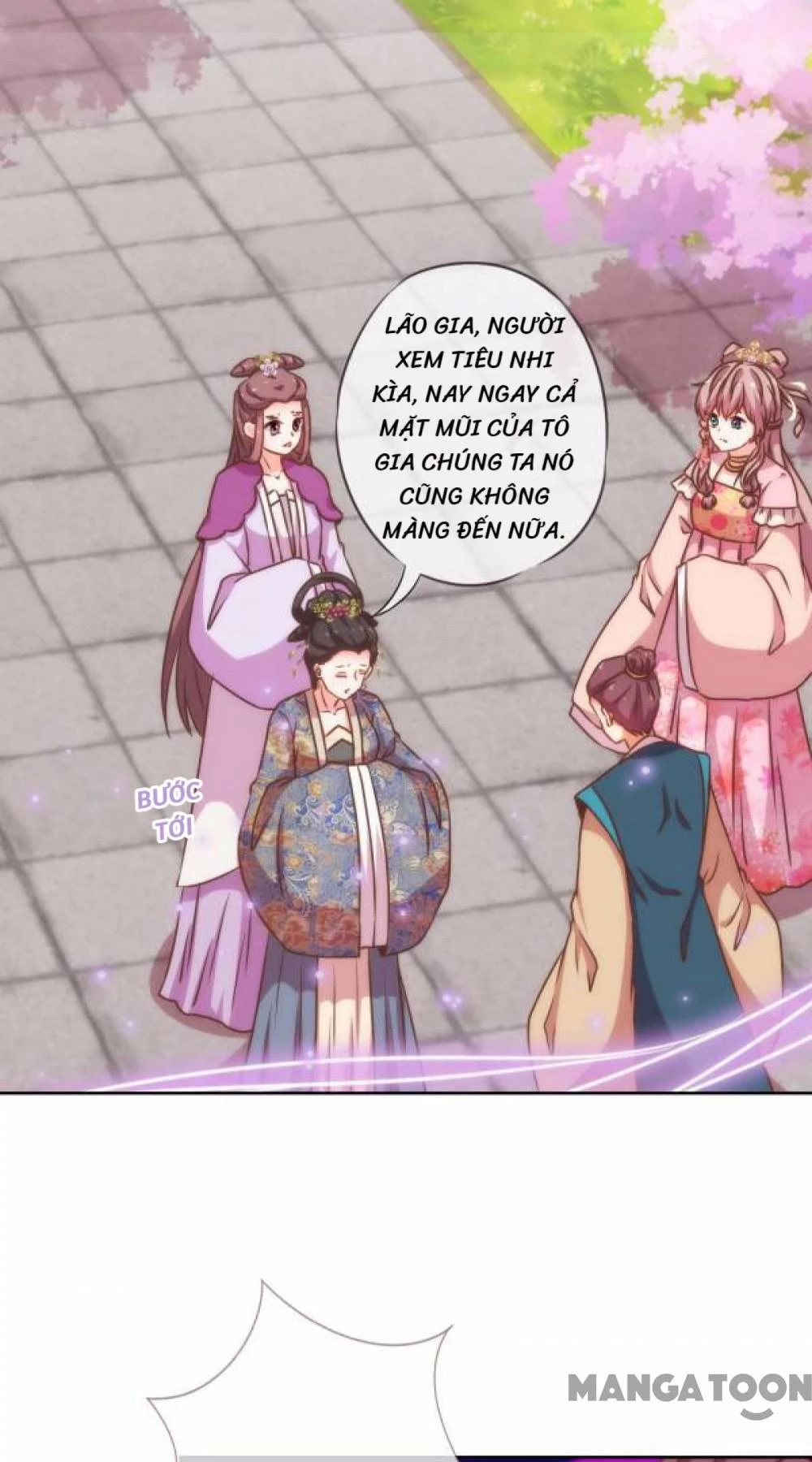 Ồ, Sủng Phi Đại Nhân Của Ta Chapter 180 - 2