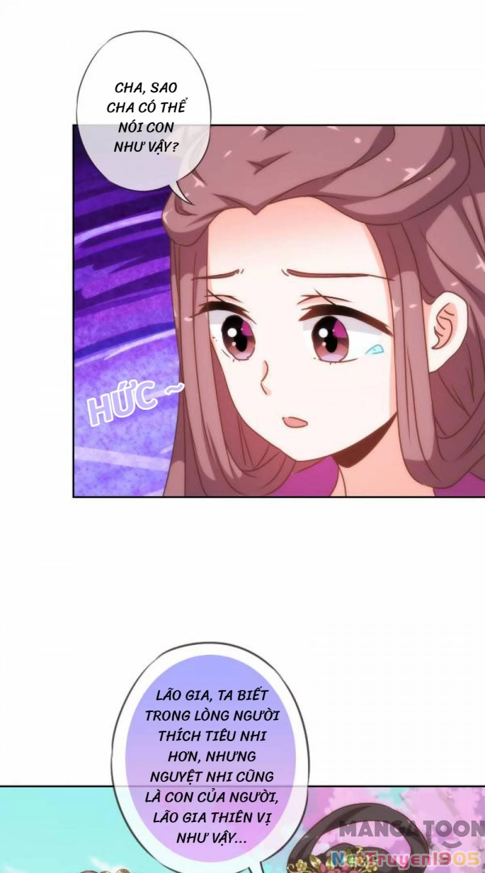 Ồ, Sủng Phi Đại Nhân Của Ta Chapter 180 - 8