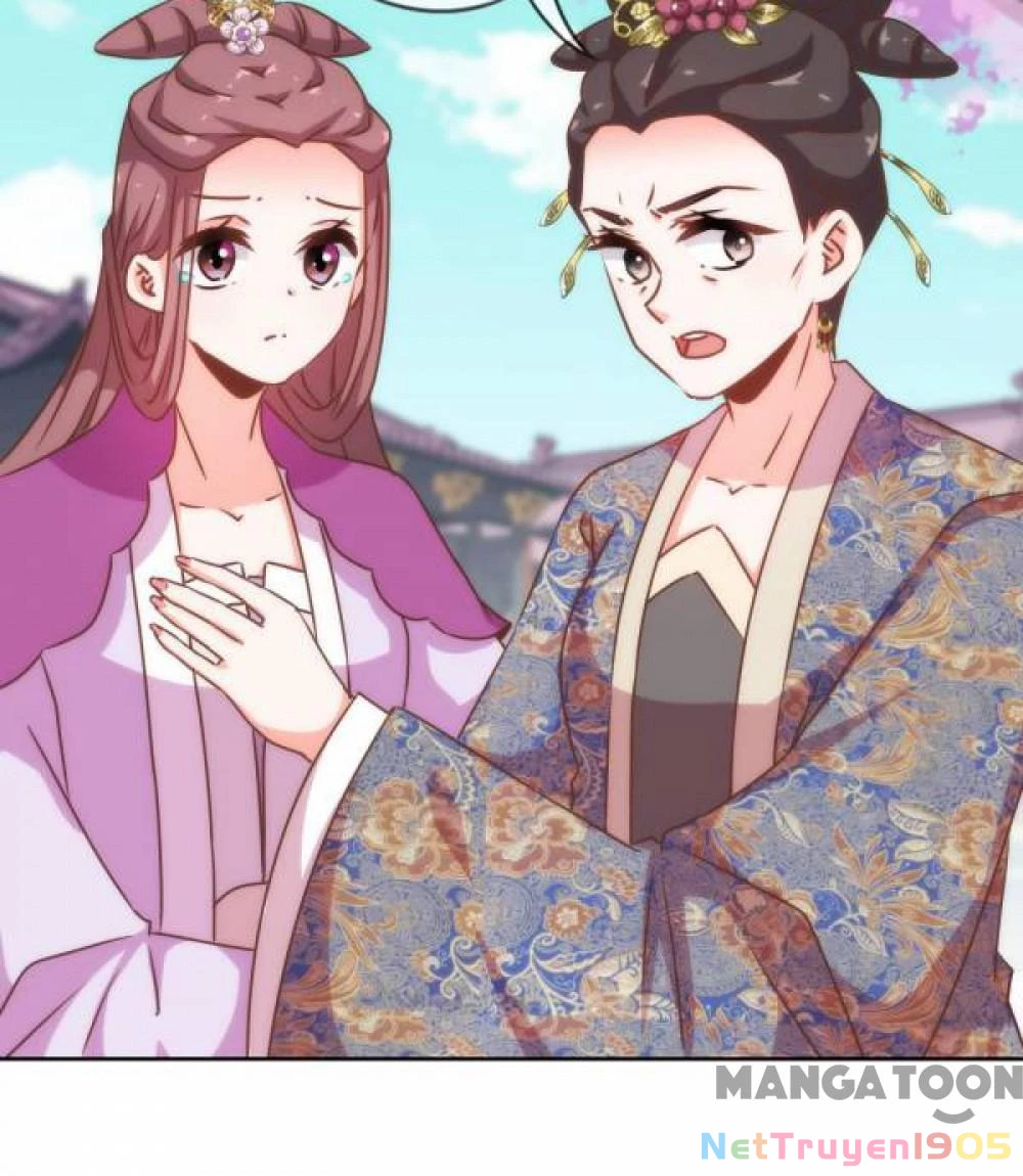 Ồ, Sủng Phi Đại Nhân Của Ta Chapter 180 - 9