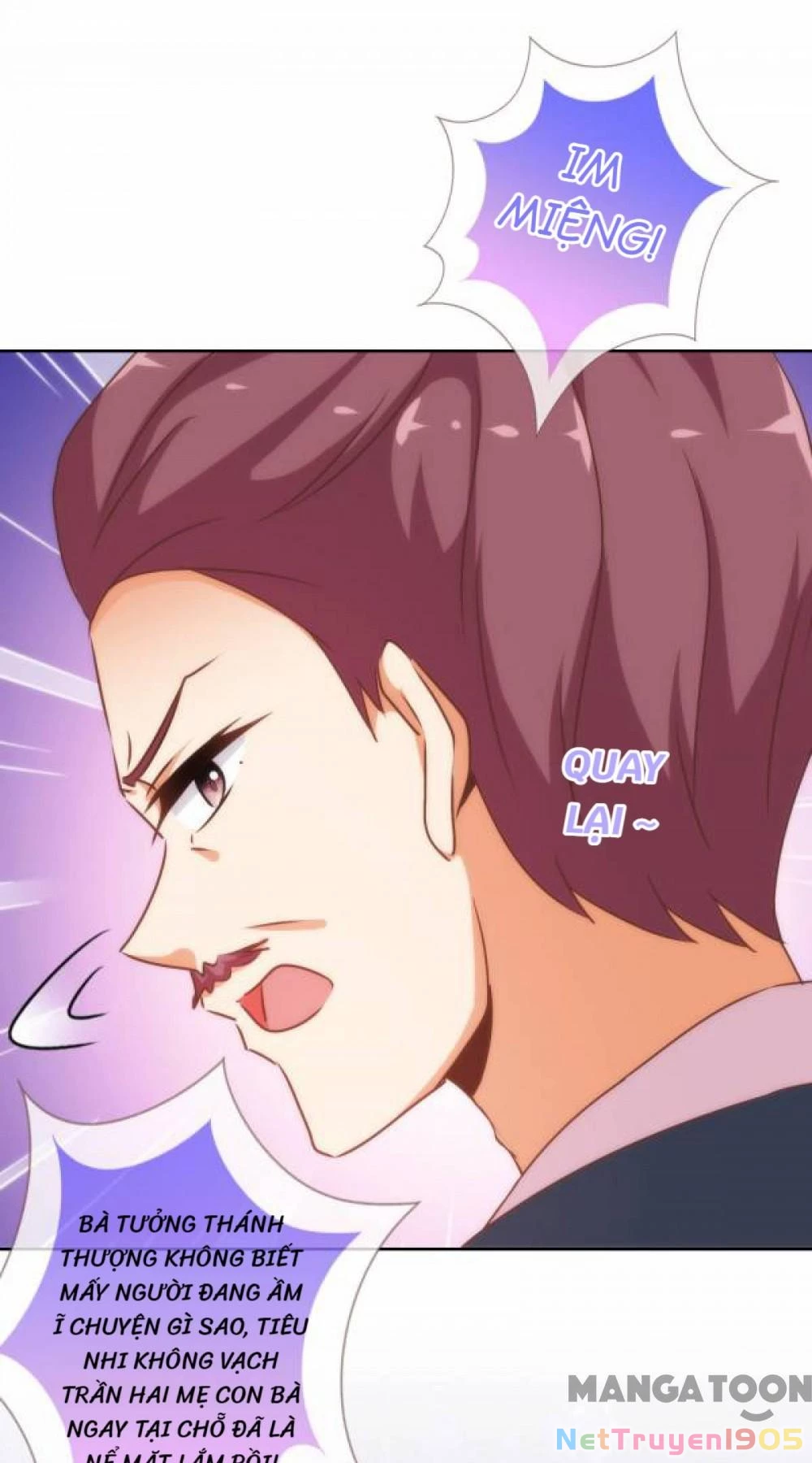 Ồ, Sủng Phi Đại Nhân Của Ta Chapter 180 - 10