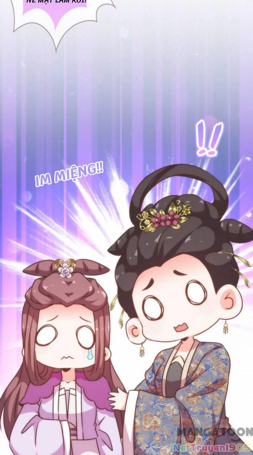 Ồ, Sủng Phi Đại Nhân Của Ta Chapter 180 - 11