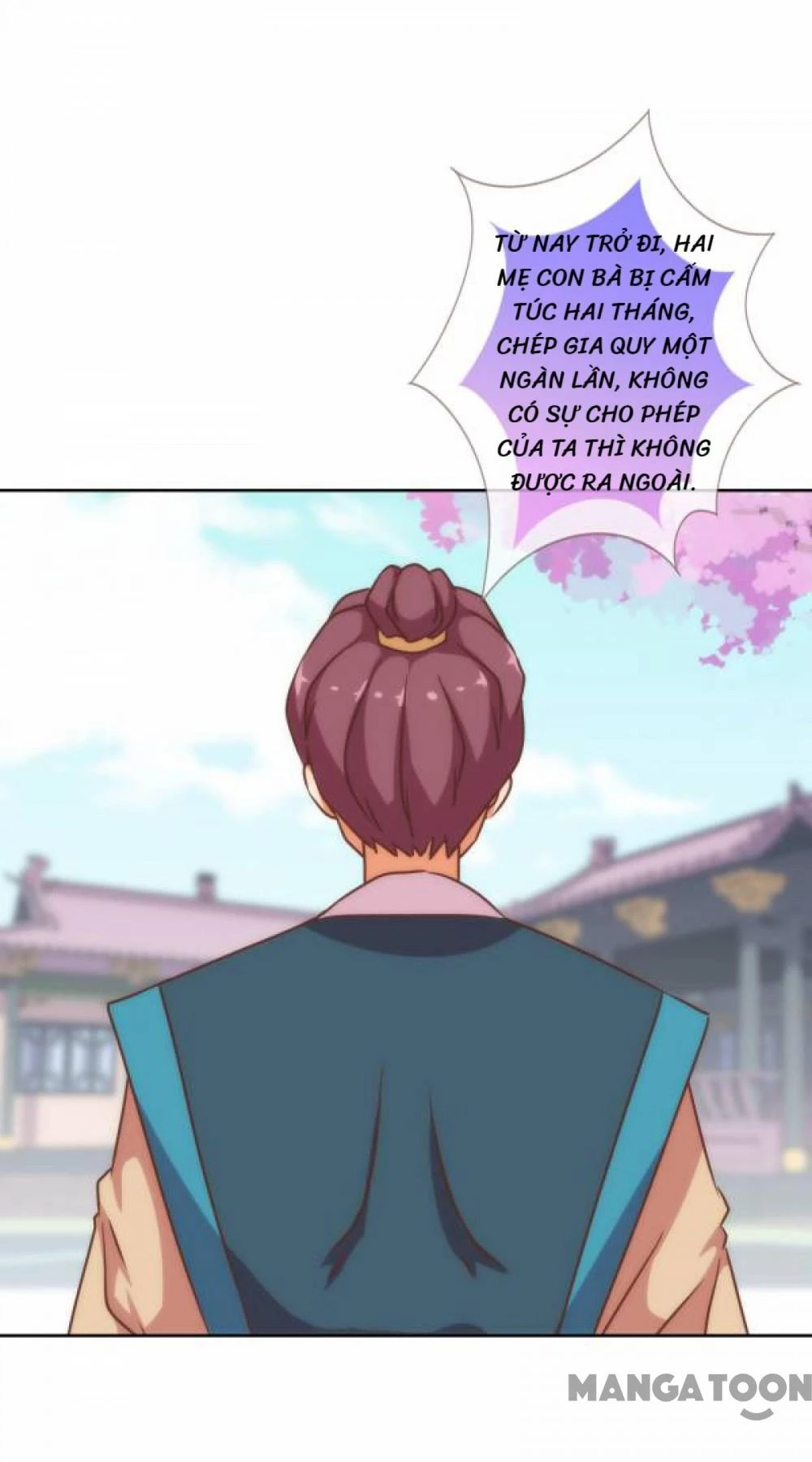 Ồ, Sủng Phi Đại Nhân Của Ta Chapter 180 - 13