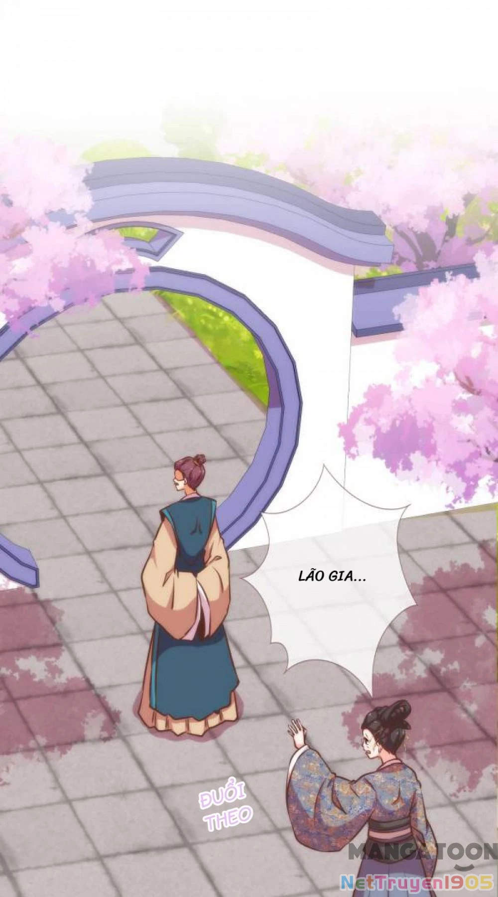 Ồ, Sủng Phi Đại Nhân Của Ta Chapter 180 - 14