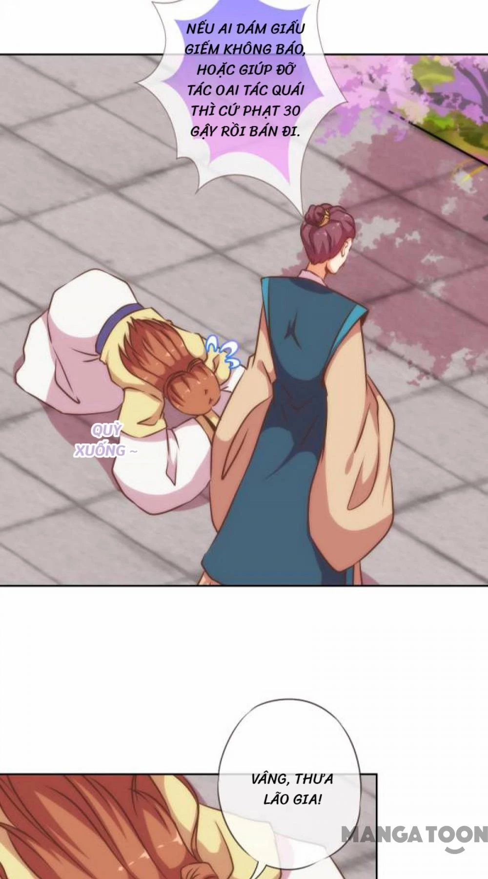 Ồ, Sủng Phi Đại Nhân Của Ta Chapter 180 - 17