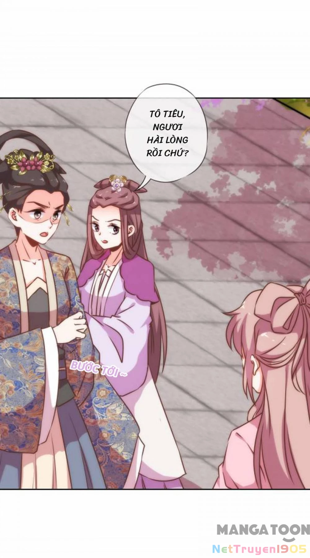 Ồ, Sủng Phi Đại Nhân Của Ta Chapter 180 - 19