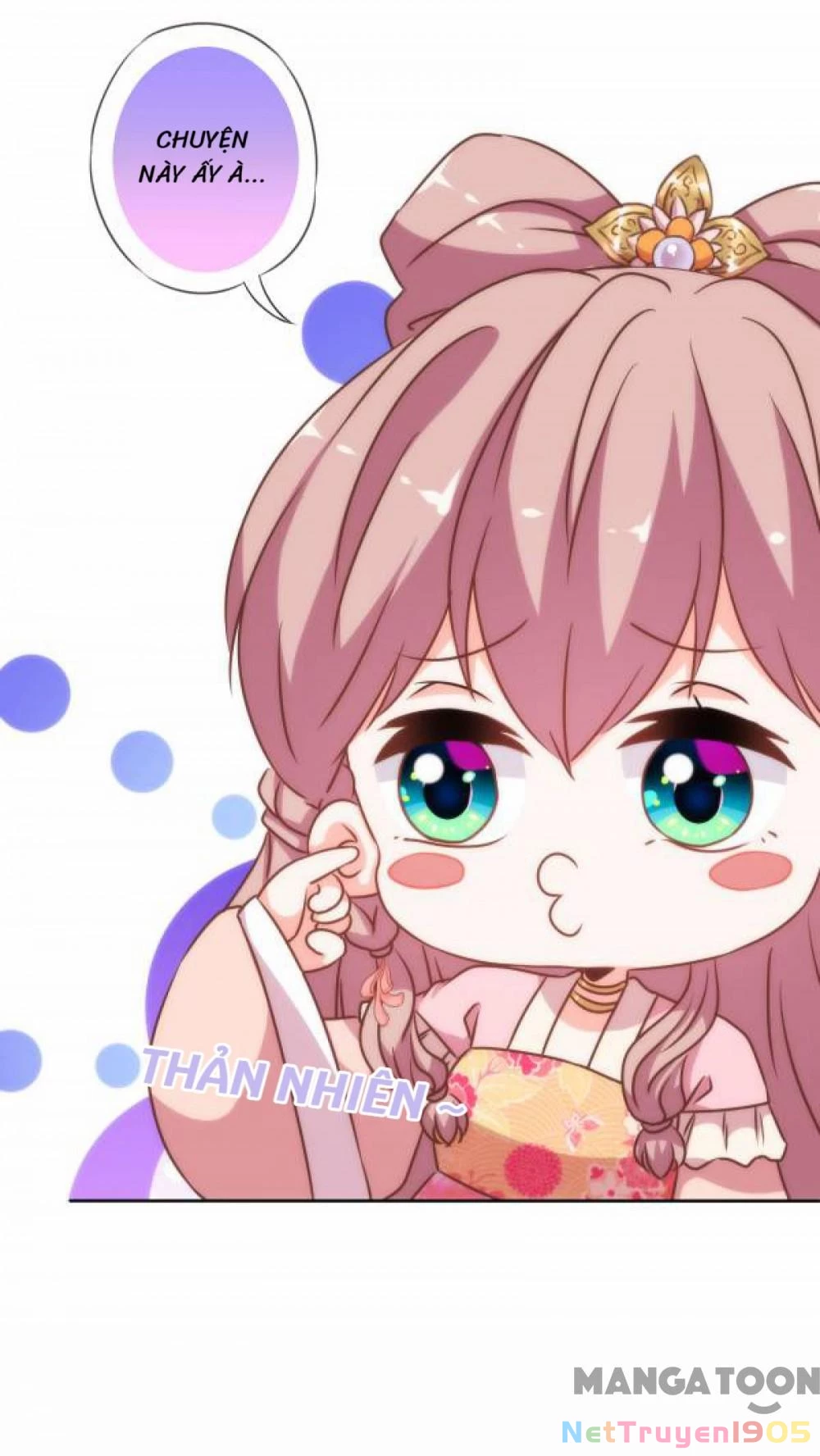 Ồ, Sủng Phi Đại Nhân Của Ta Chapter 180 - 20