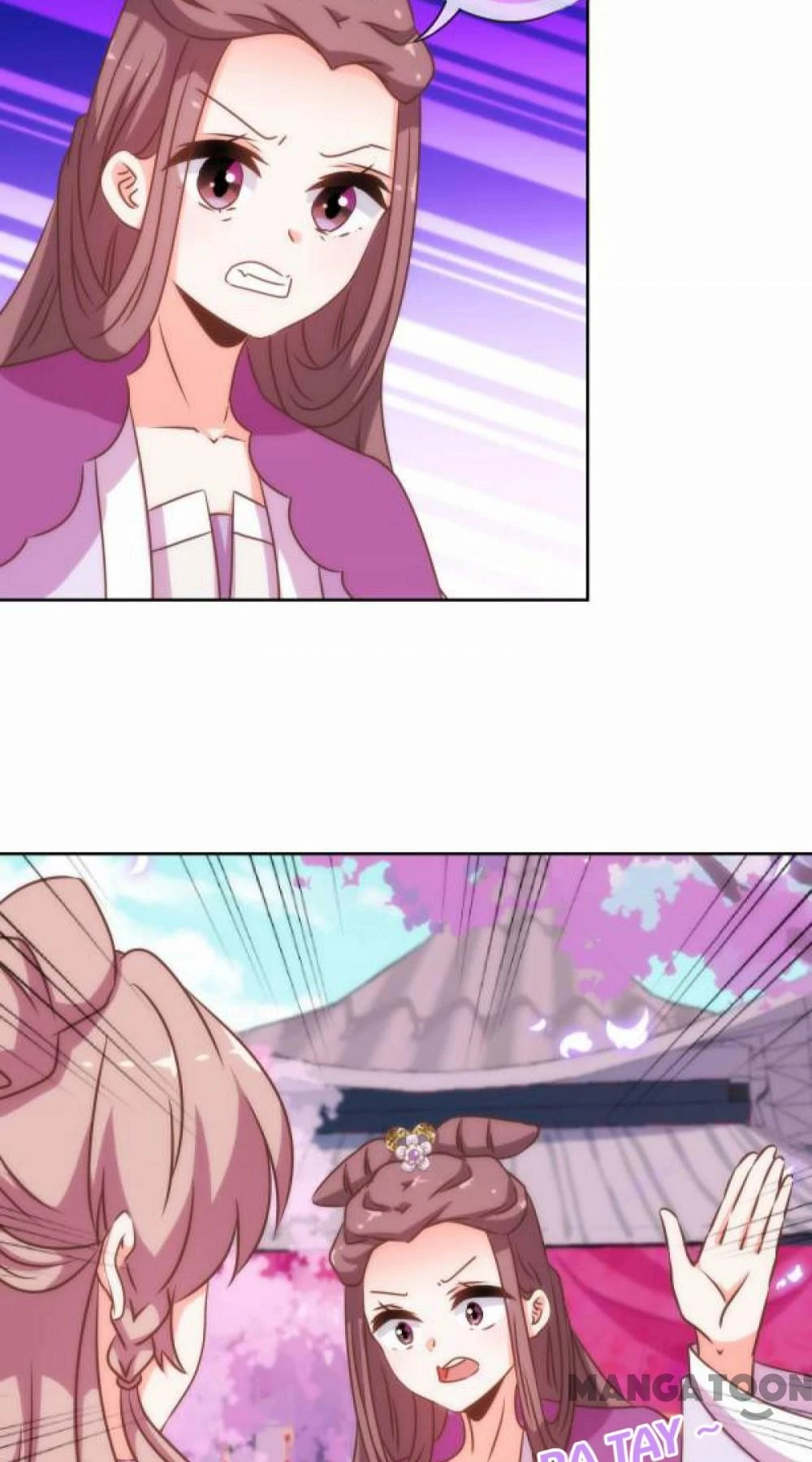 Ồ, Sủng Phi Đại Nhân Của Ta Chapter 180 - 22