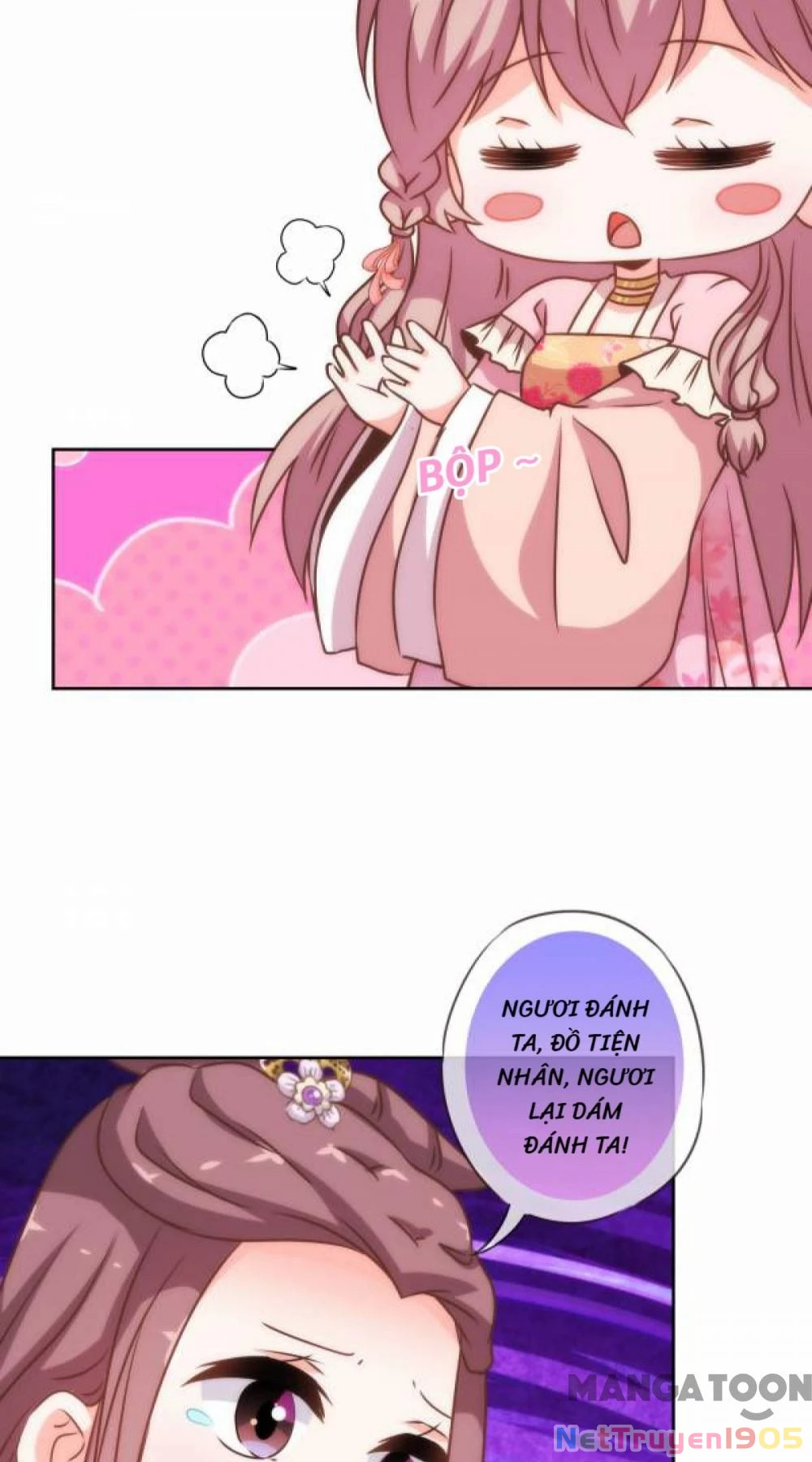 Ồ, Sủng Phi Đại Nhân Của Ta Chapter 180 - 25