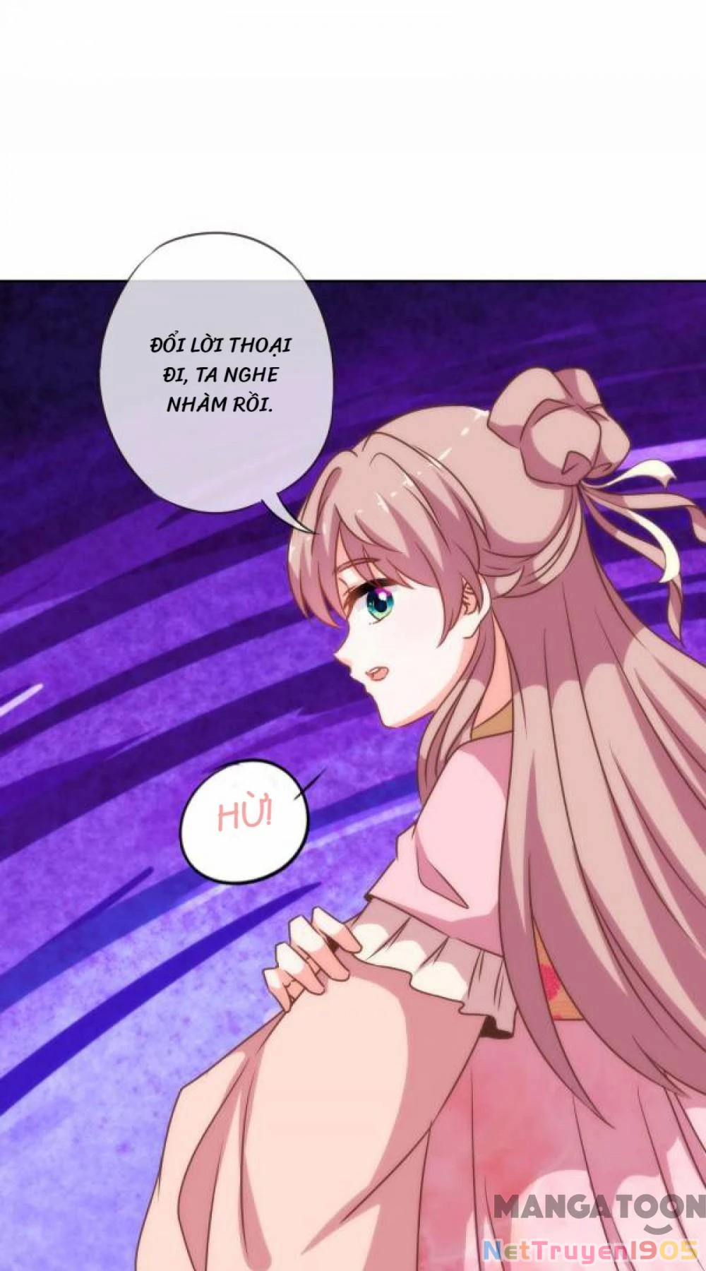 Ồ, Sủng Phi Đại Nhân Của Ta Chapter 180 - 27