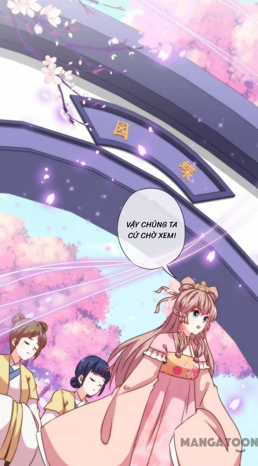 Ồ, Sủng Phi Đại Nhân Của Ta Chapter 180 - 31