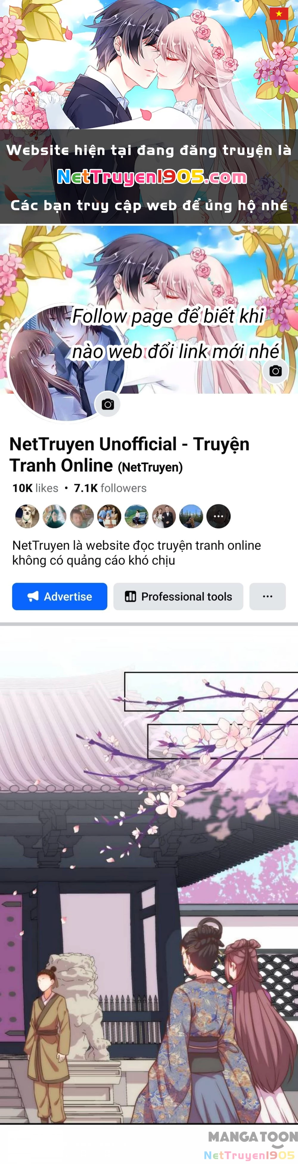 Ồ, Sủng Phi Đại Nhân Của Ta Chapter 181 - 1