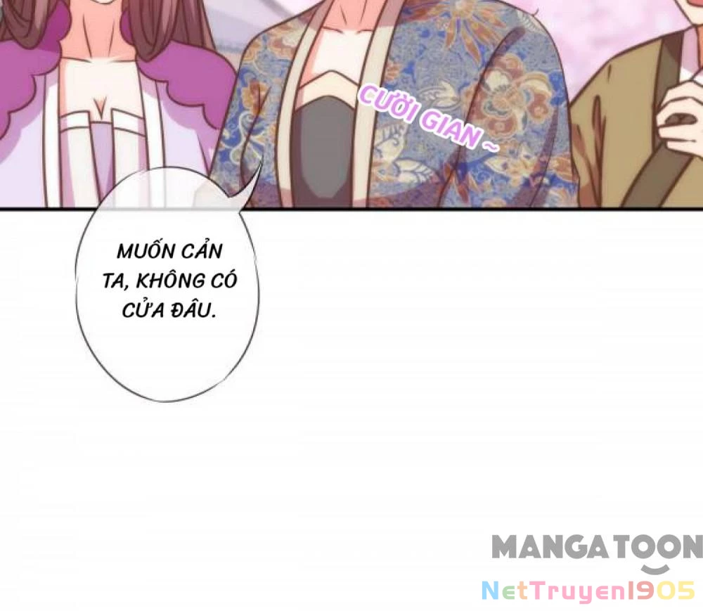 Ồ, Sủng Phi Đại Nhân Của Ta Chapter 181 - 6