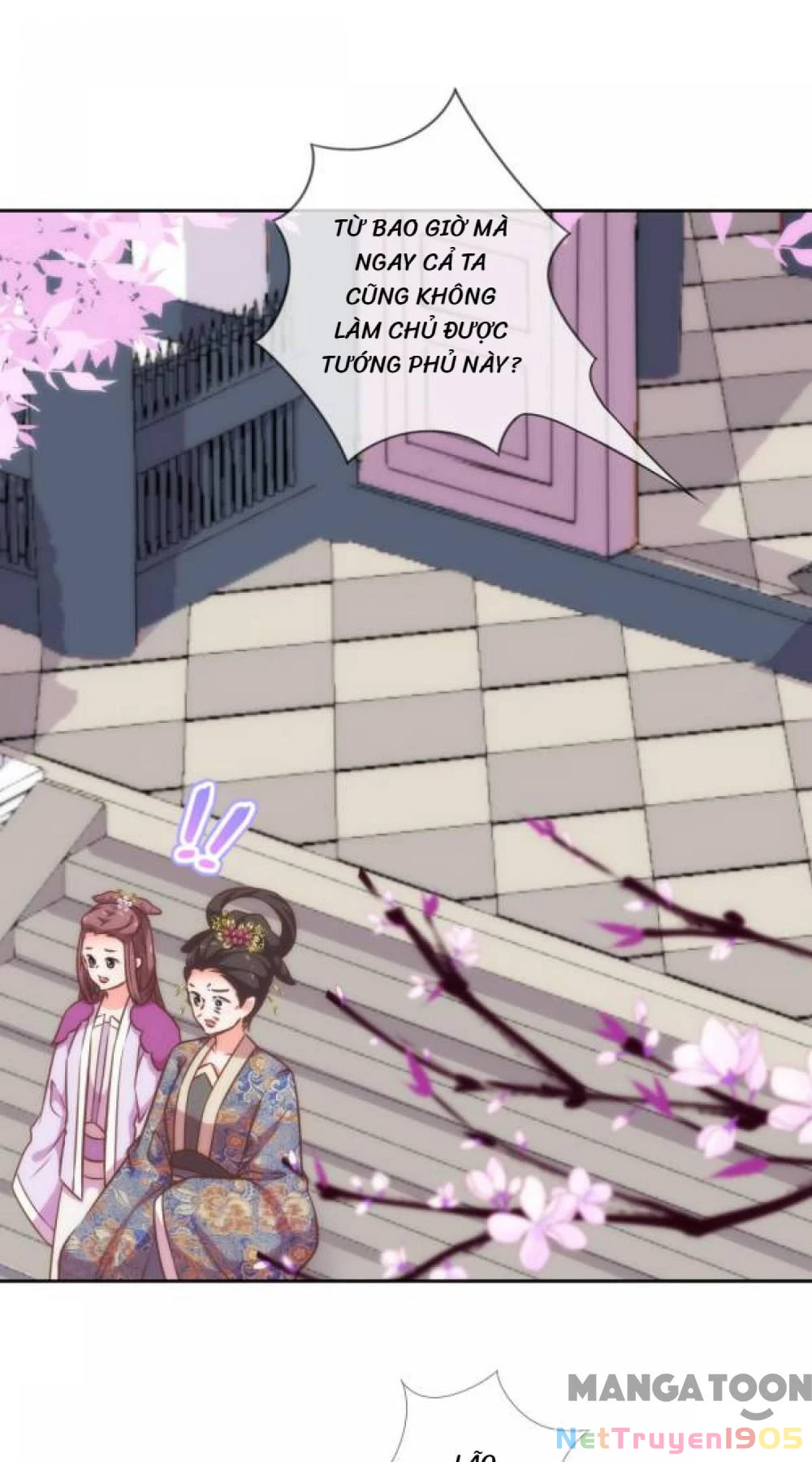 Ồ, Sủng Phi Đại Nhân Của Ta Chapter 181 - 7