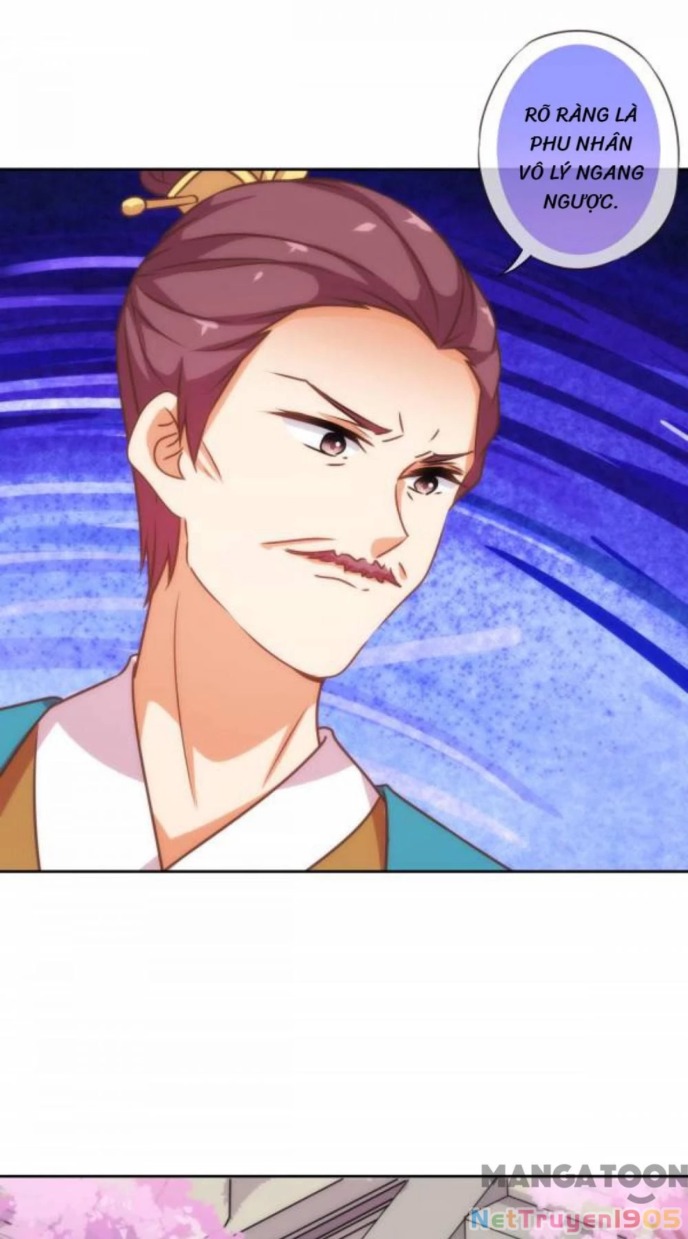 Ồ, Sủng Phi Đại Nhân Của Ta Chapter 181 - 14