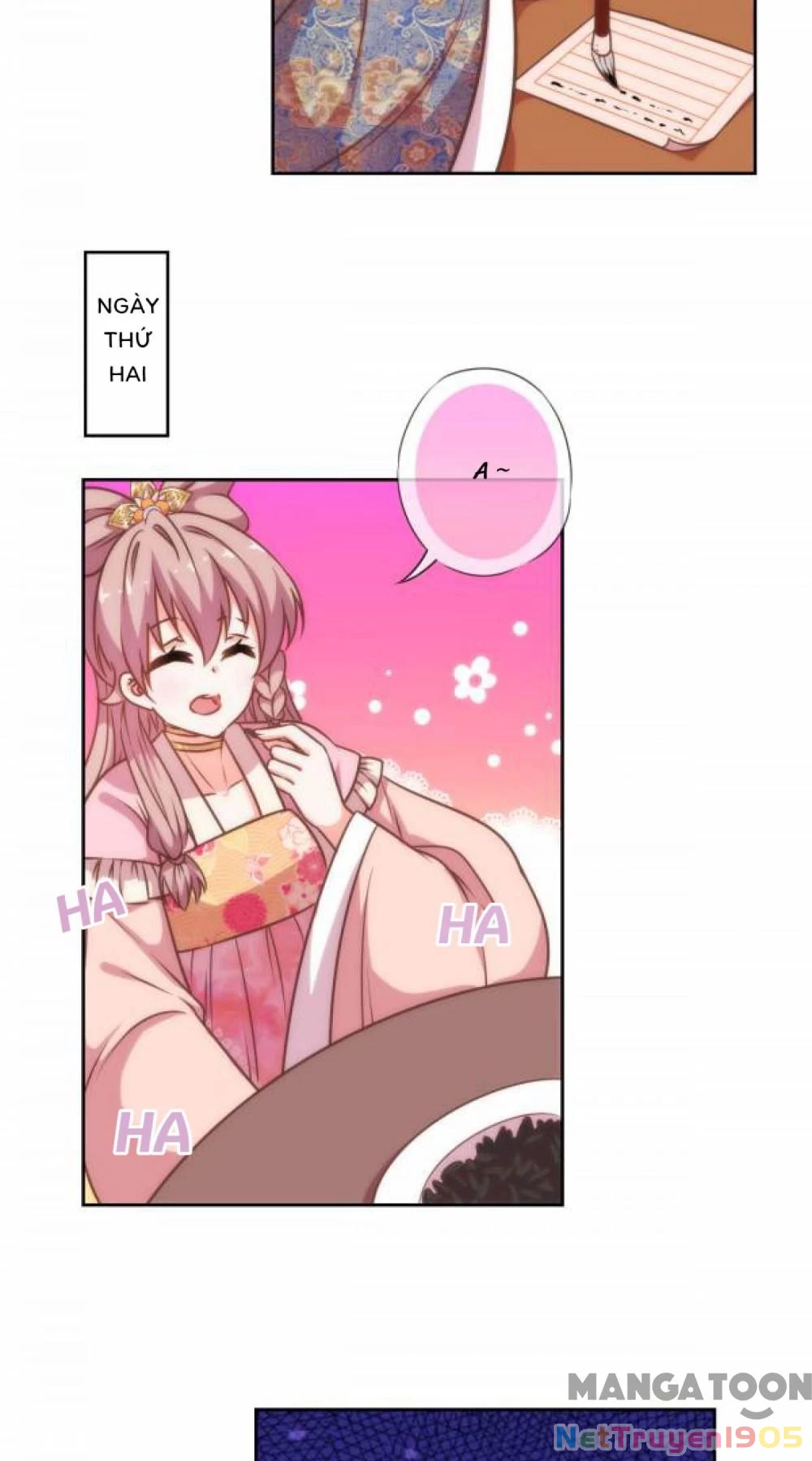 Ồ, Sủng Phi Đại Nhân Của Ta Chapter 181 - 18