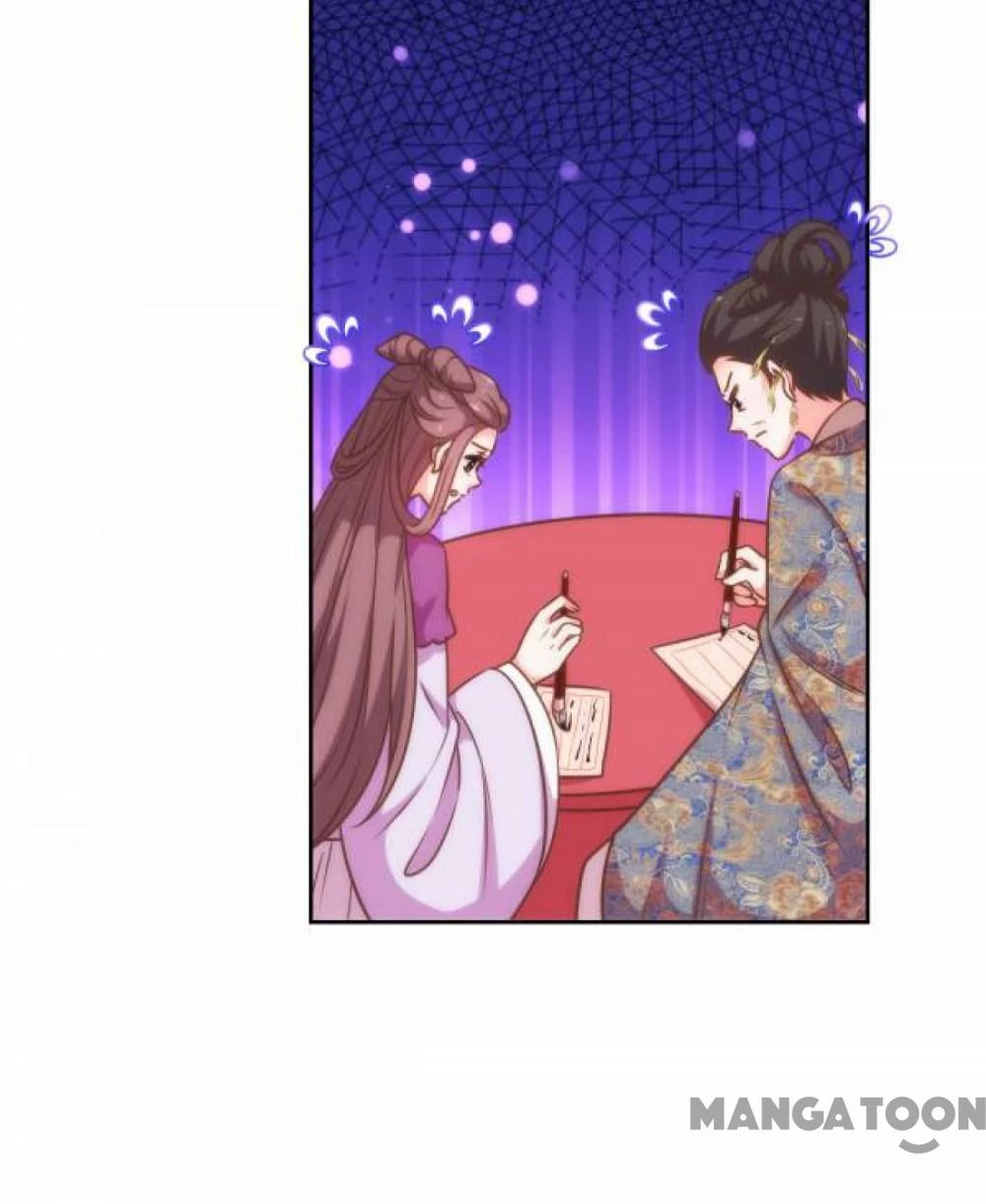 Ồ, Sủng Phi Đại Nhân Của Ta Chapter 181 - 19