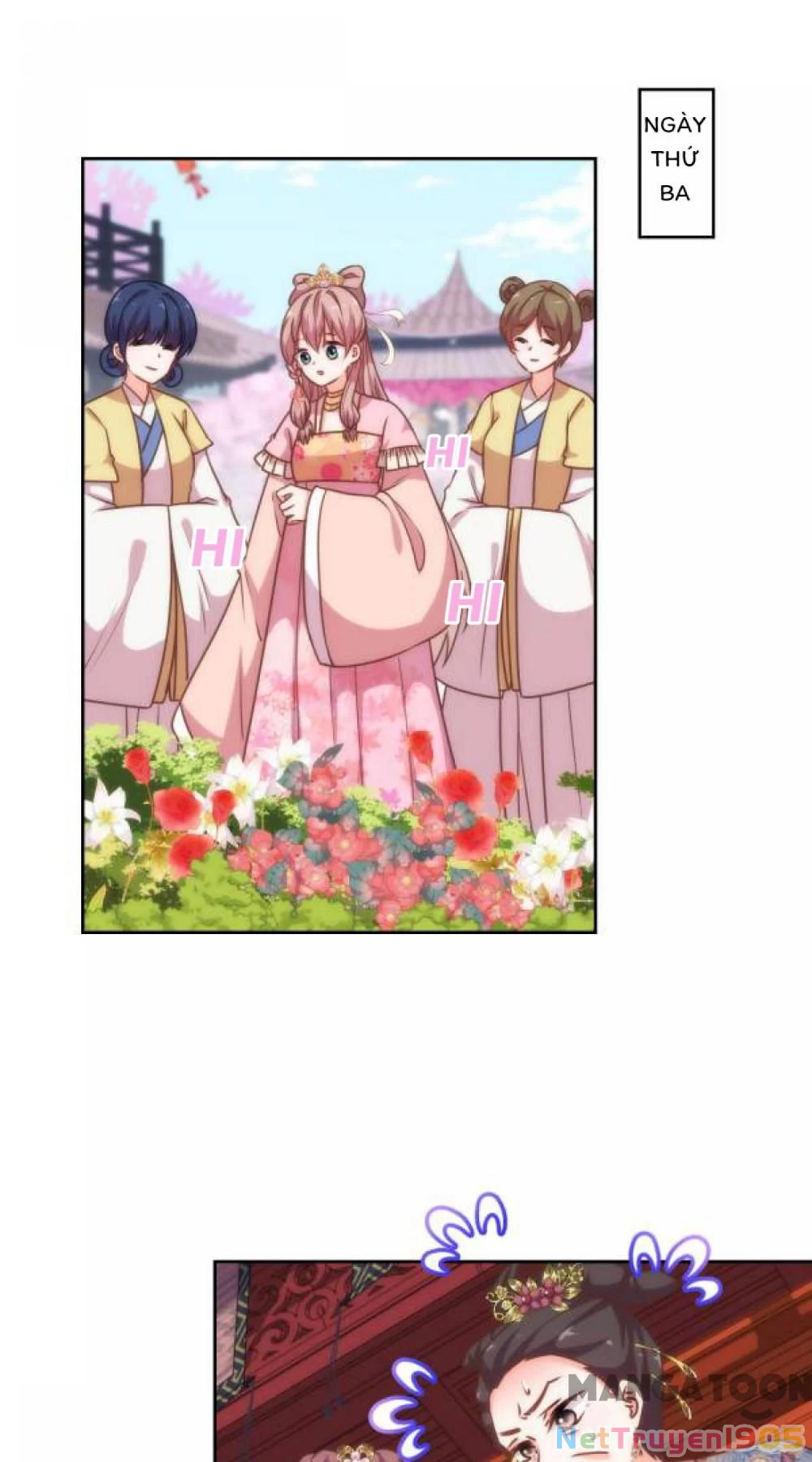 Ồ, Sủng Phi Đại Nhân Của Ta Chapter 181 - 20