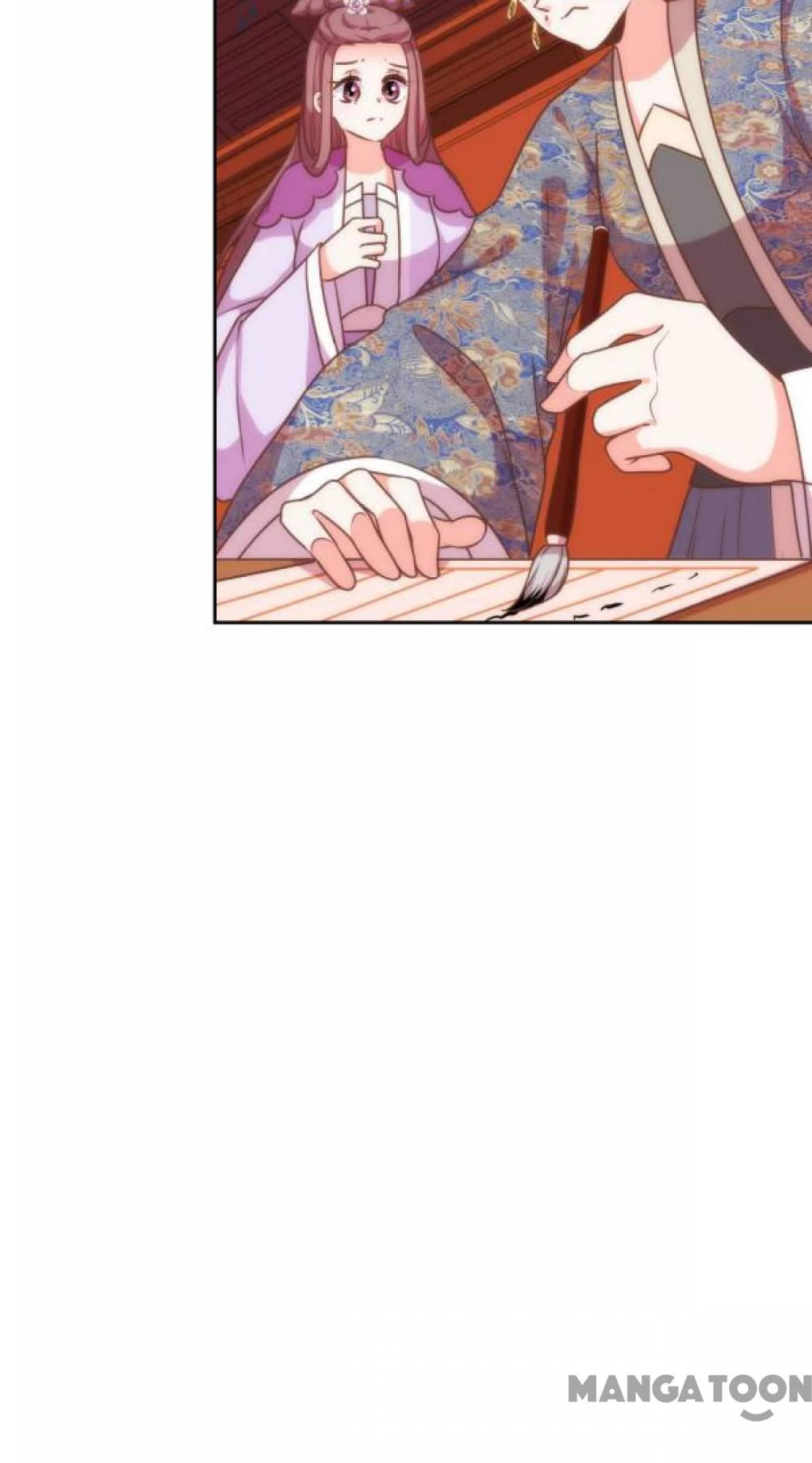 Ồ, Sủng Phi Đại Nhân Của Ta Chapter 181 - 21