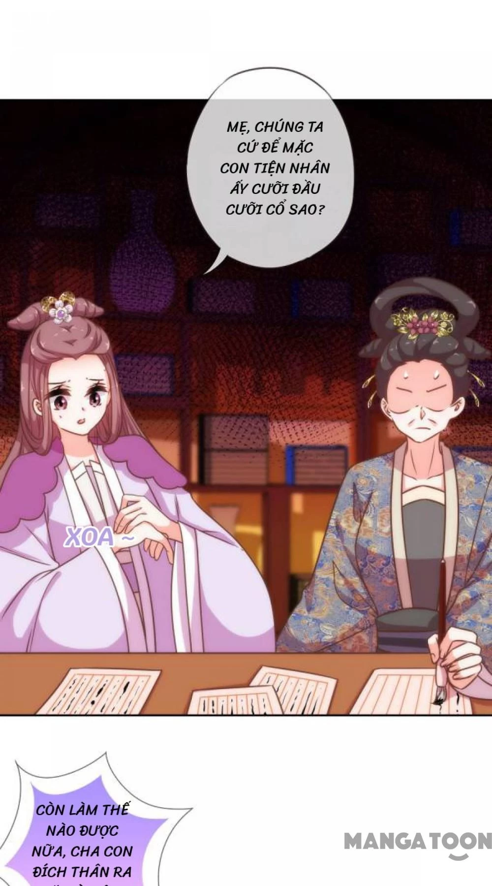 Ồ, Sủng Phi Đại Nhân Của Ta Chapter 181 - 23