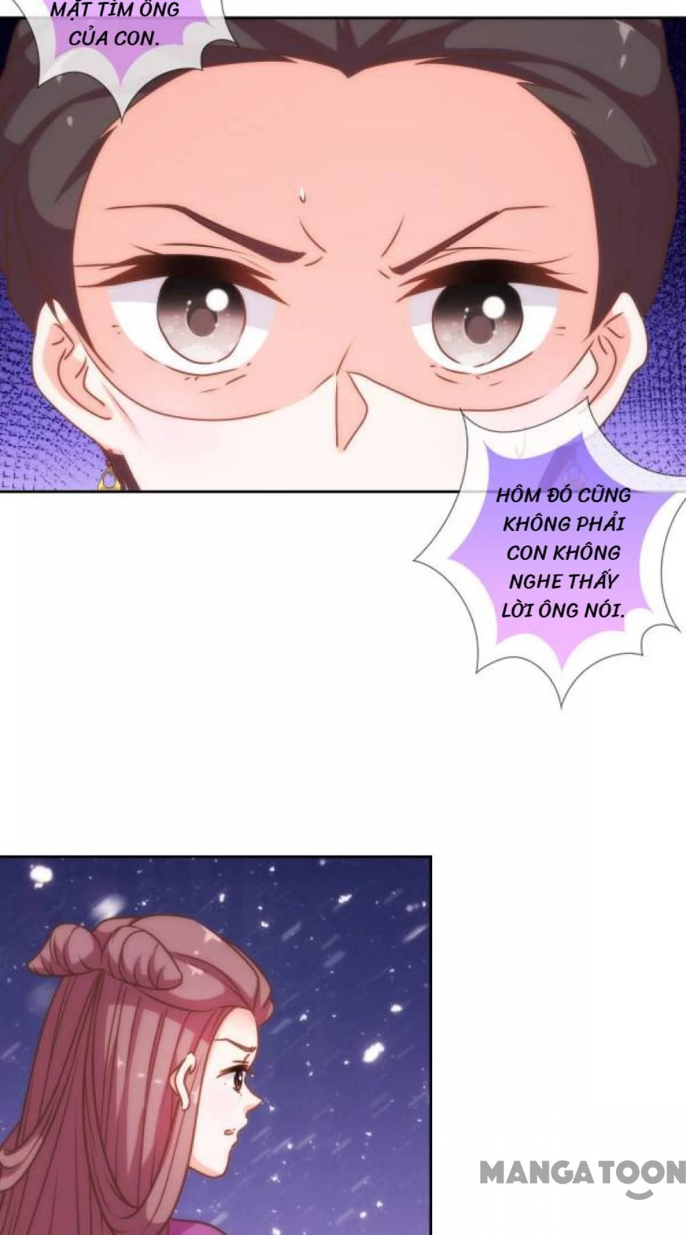 Ồ, Sủng Phi Đại Nhân Của Ta Chapter 181 - 24