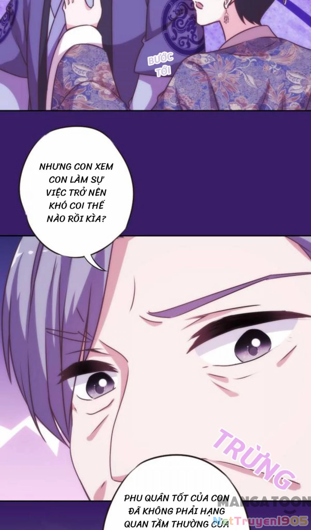 Ồ, Sủng Phi Đại Nhân Của Ta Chapter 181 - 28