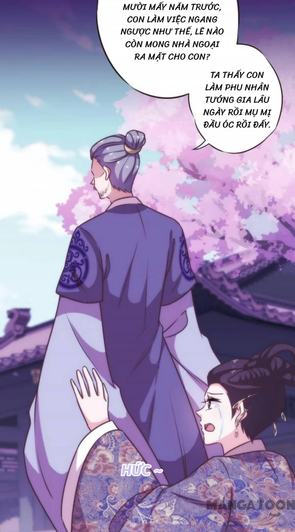 Ồ, Sủng Phi Đại Nhân Của Ta Chapter 181 - 29