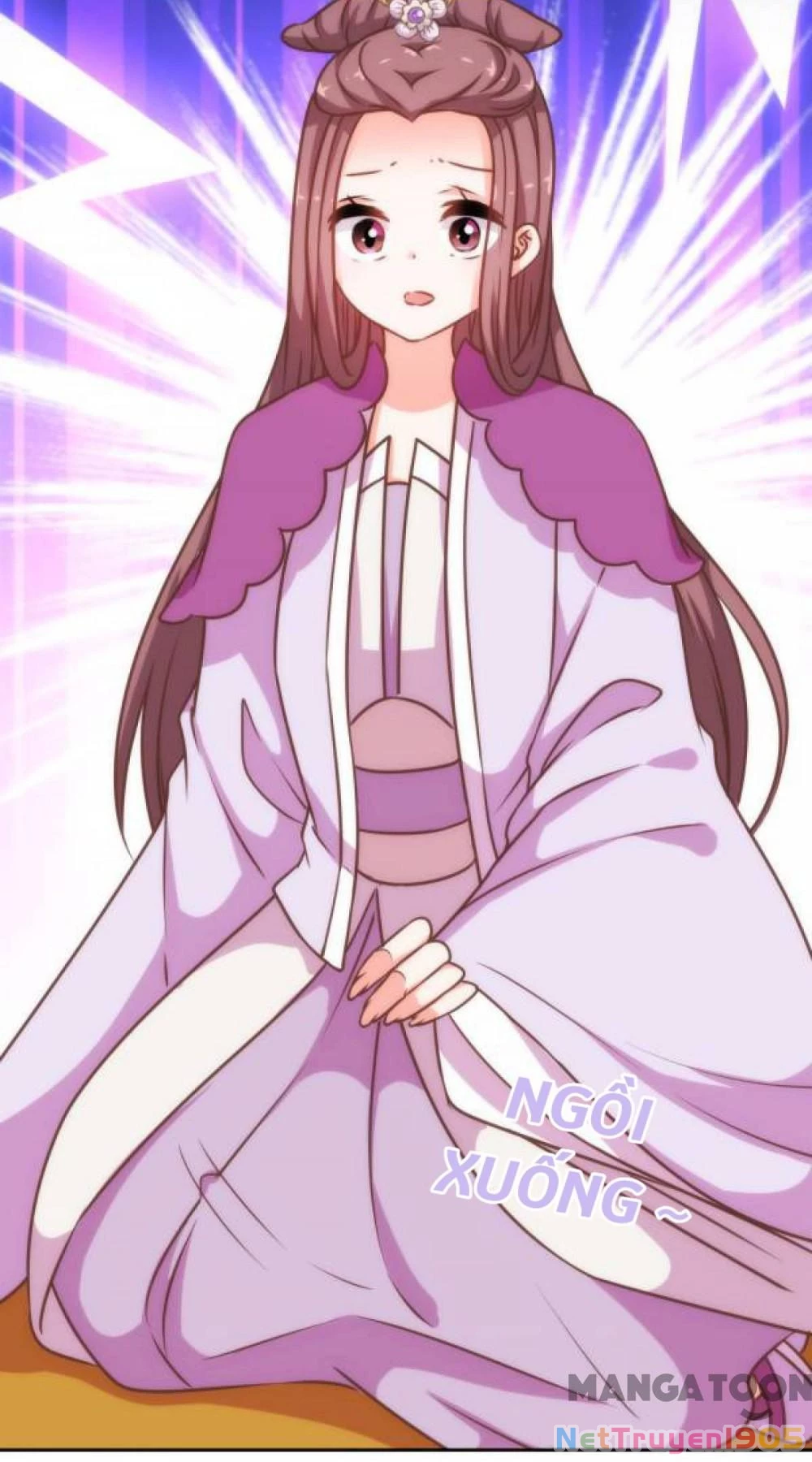 Ồ, Sủng Phi Đại Nhân Của Ta Chapter 181 - 31