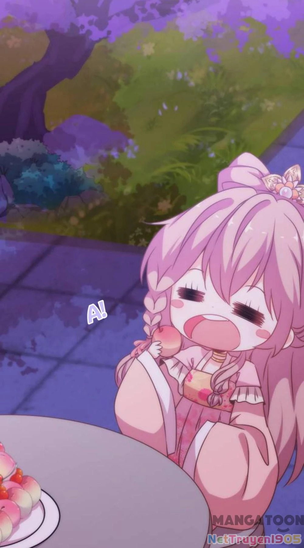 Ồ, Sủng Phi Đại Nhân Của Ta Chapter 182 - 2