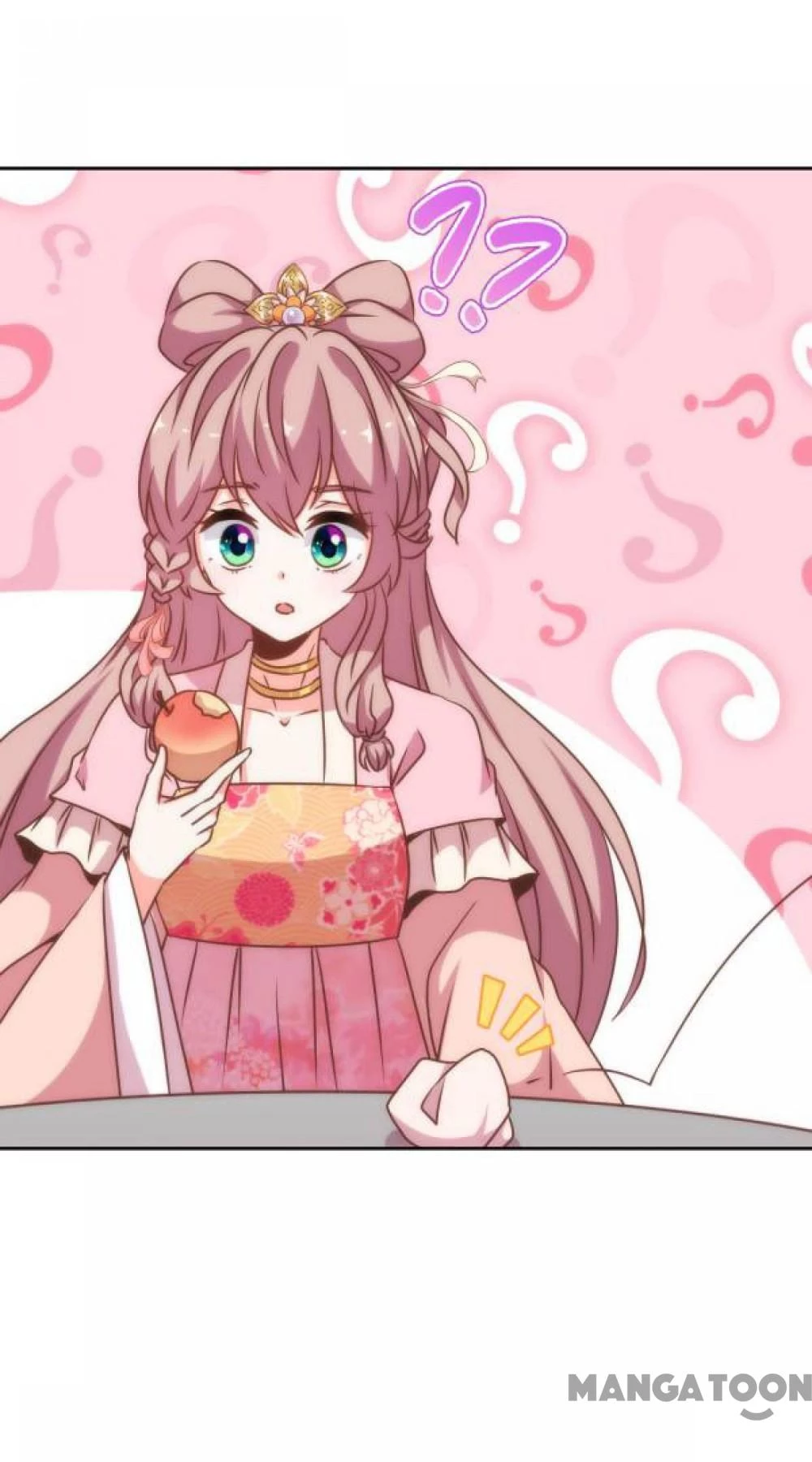 Ồ, Sủng Phi Đại Nhân Của Ta Chapter 182 - 4